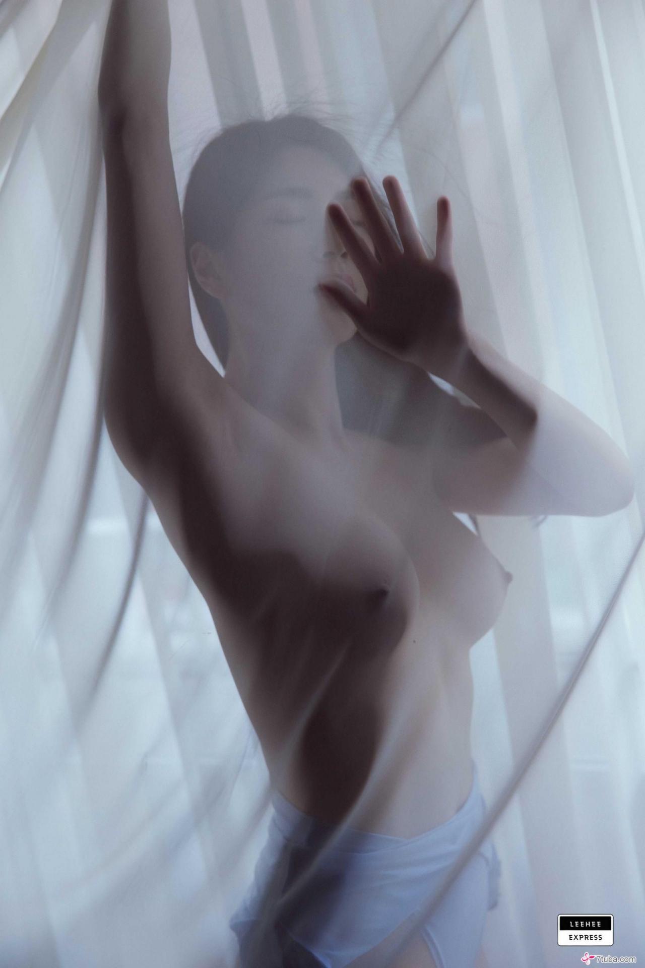 死库水 性感美图