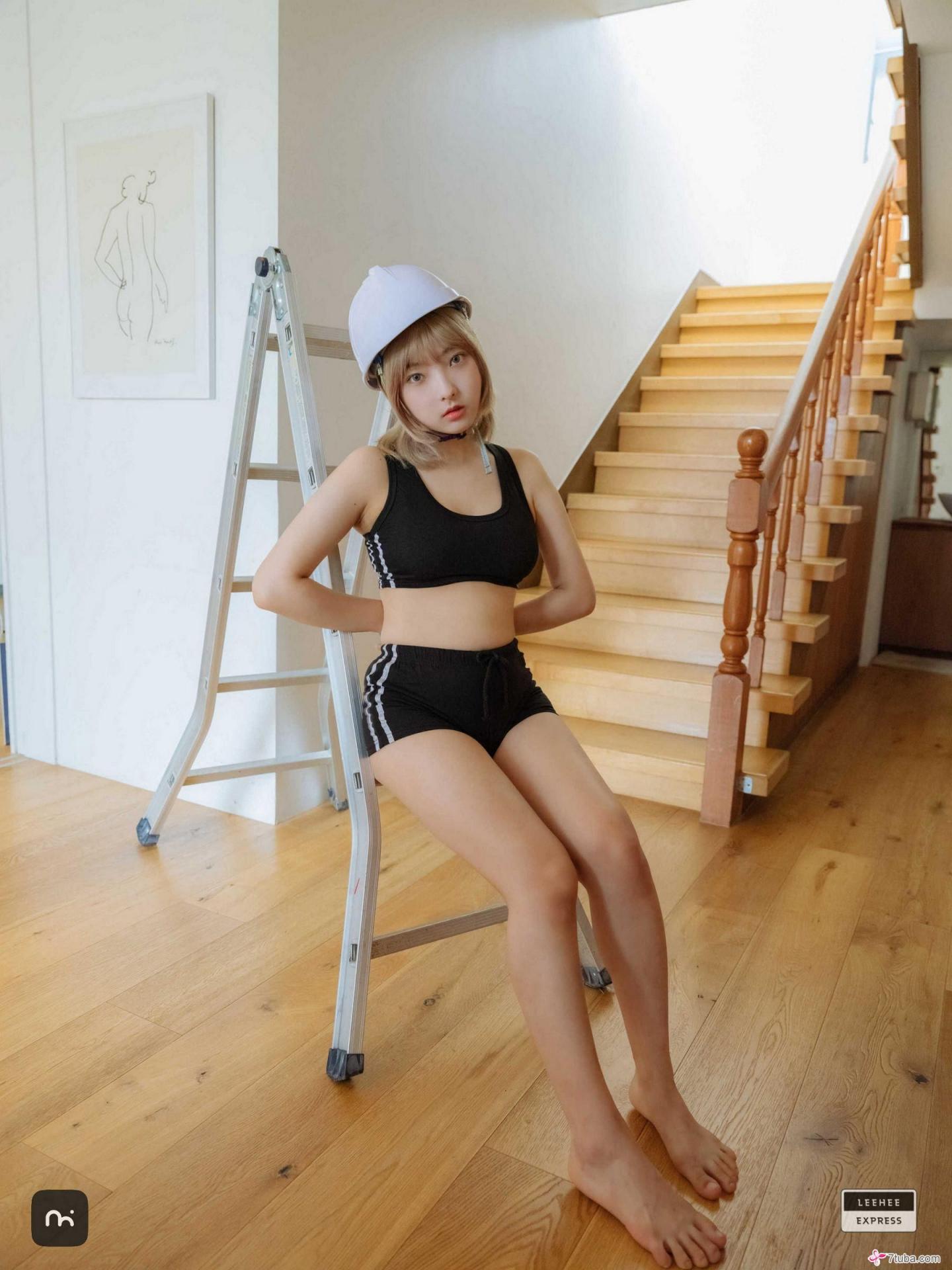 比基尼 性感美图