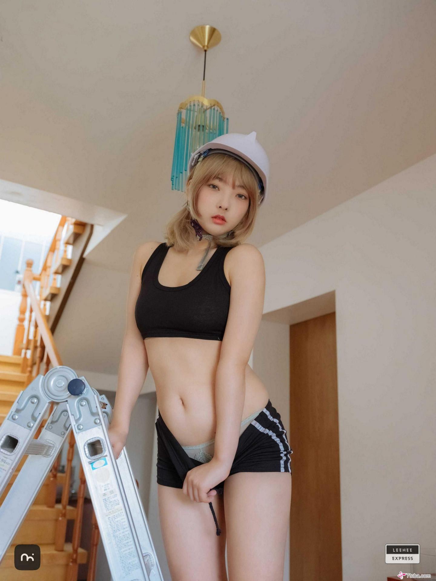 比基尼 性感美图