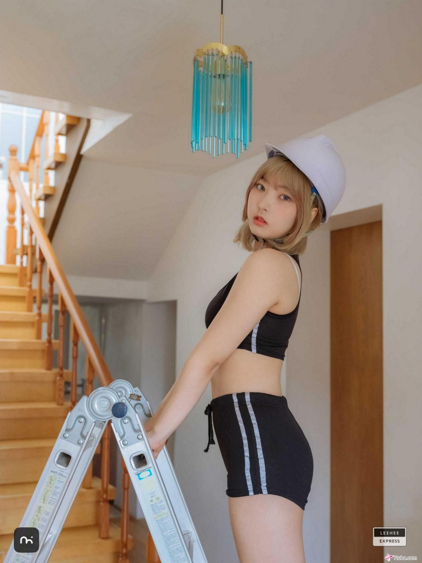 比基尼 性感美图