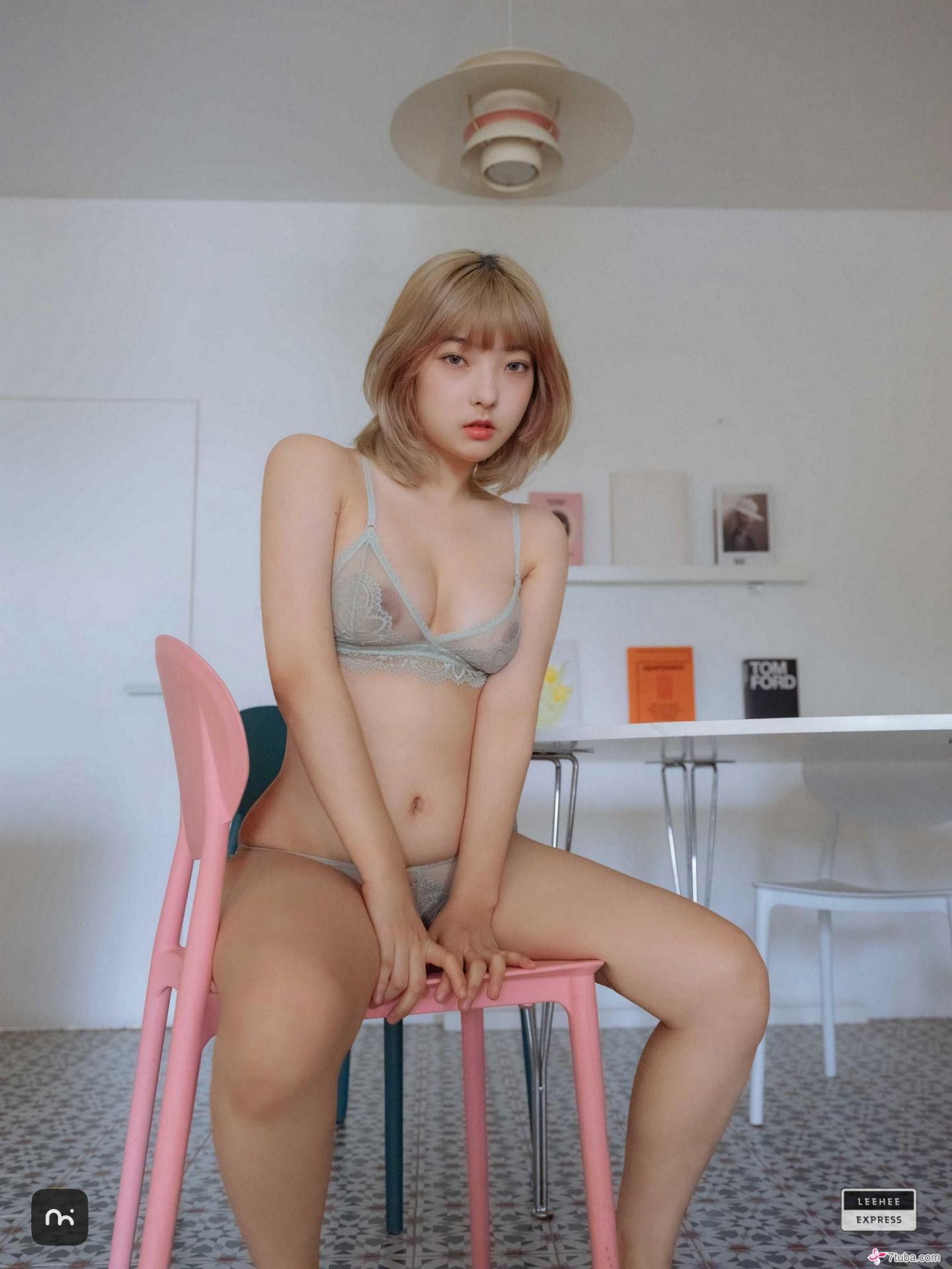 比基尼 性感美图