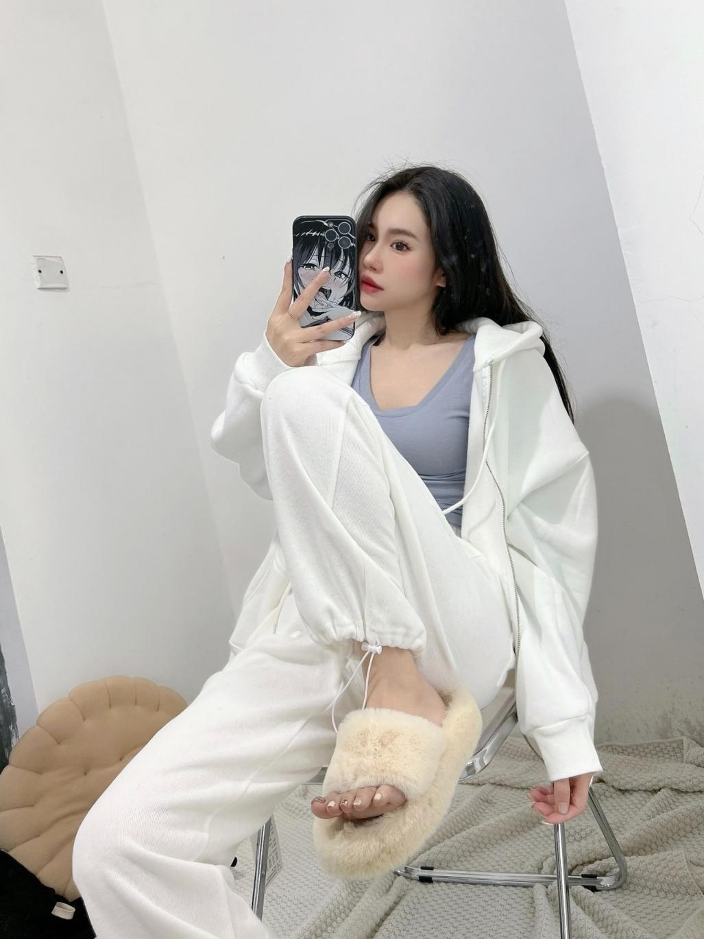 陈佩奇 辣妹日记 诱惑迷人