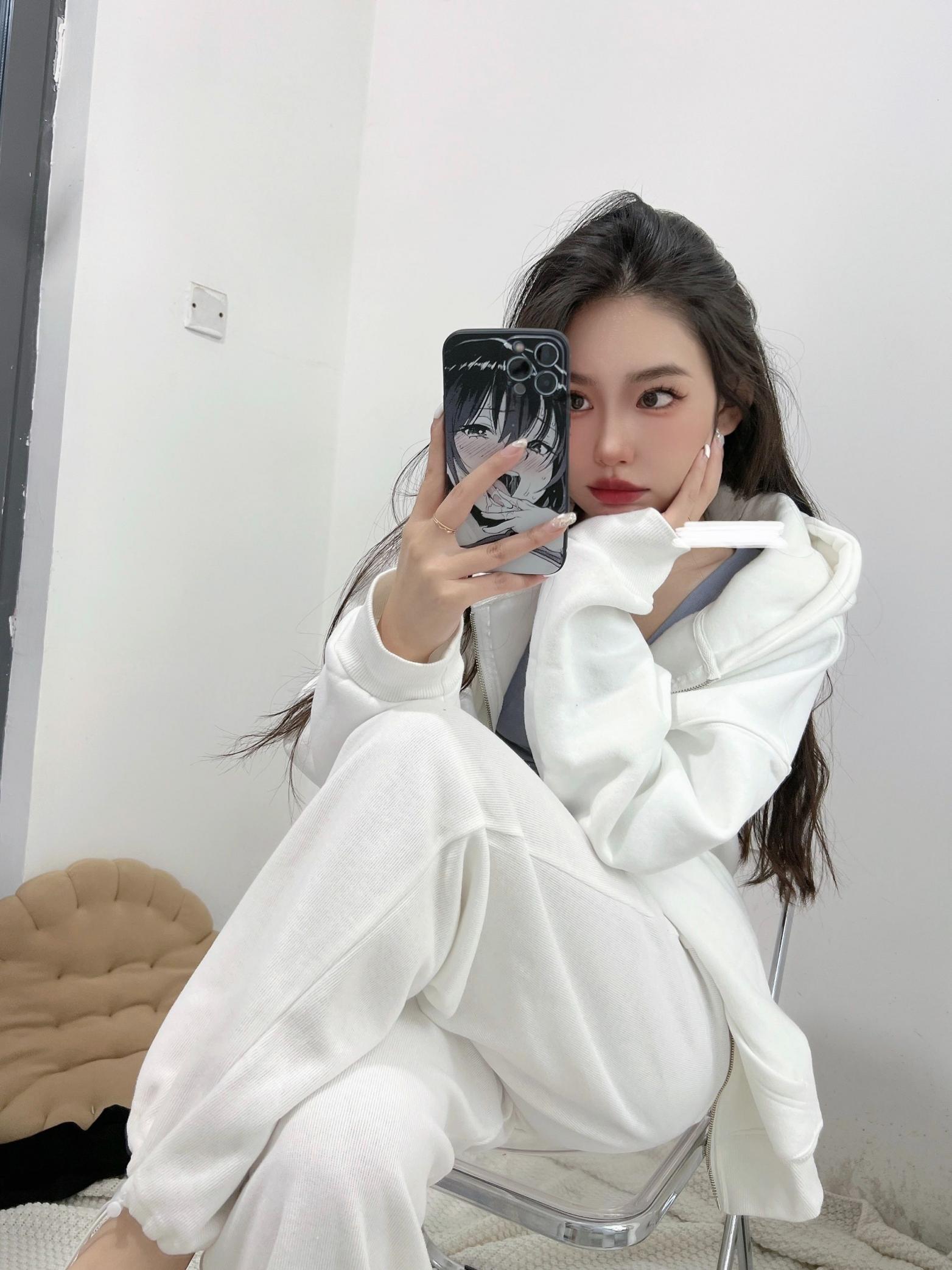 陈佩奇 辣妹日记 诱惑迷人