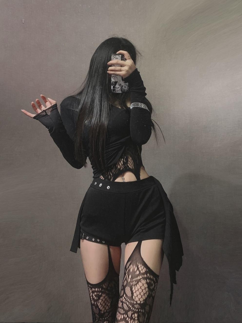 陈佩奇 辣妹日记 诱惑迷人