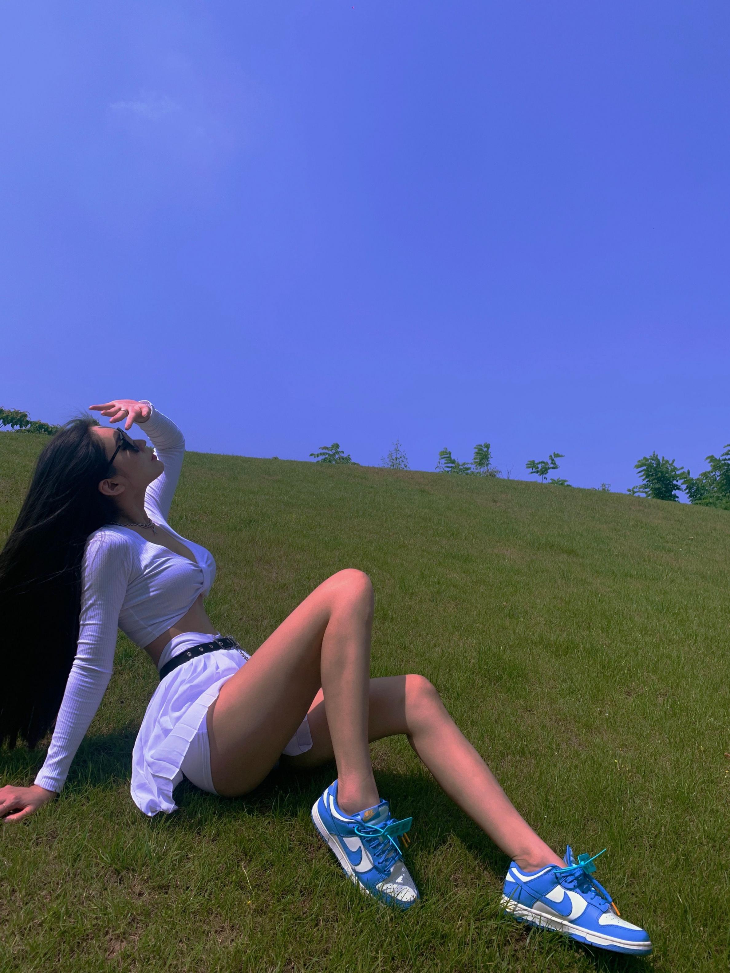 陈佩奇 辣妹日记 诱惑迷人