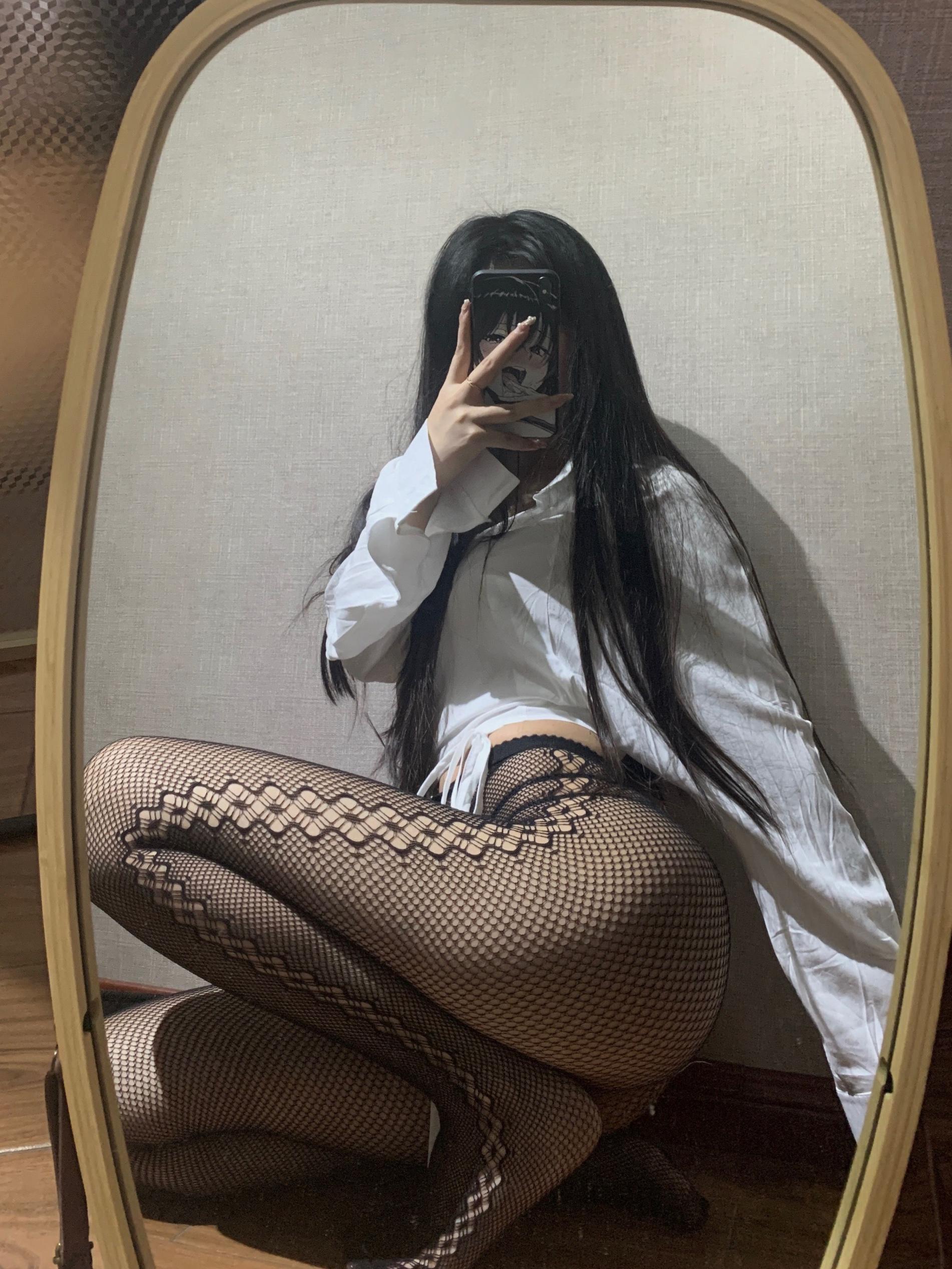 陈佩奇 辣妹日记 诱惑迷人