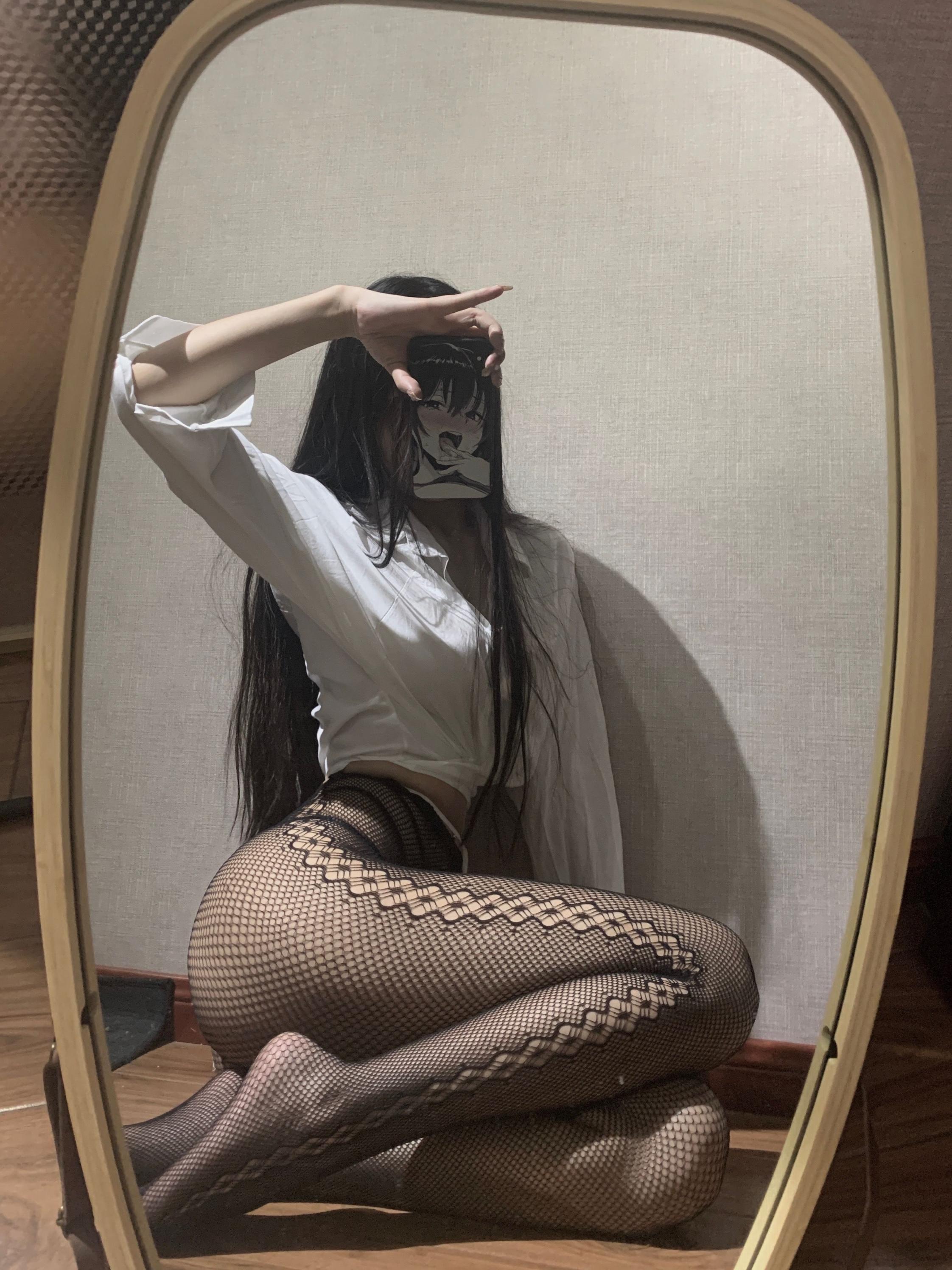 陈佩奇 辣妹日记 诱惑迷人