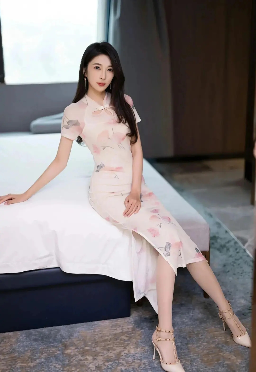 黑丝美少妇［37P］