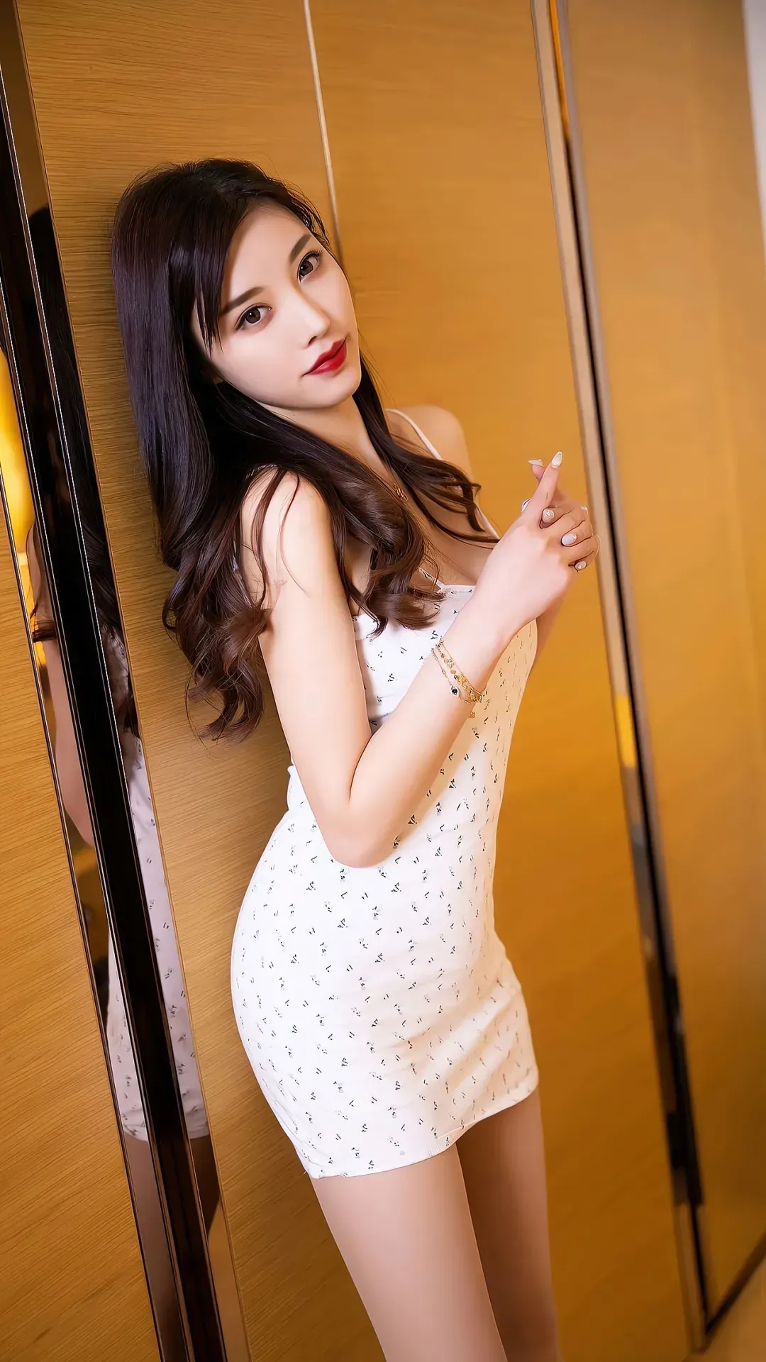 黑丝美少妇［37P］