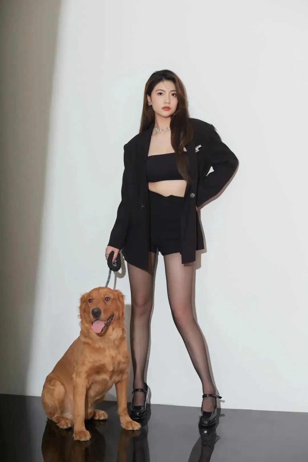 黑丝美少妇［37P］