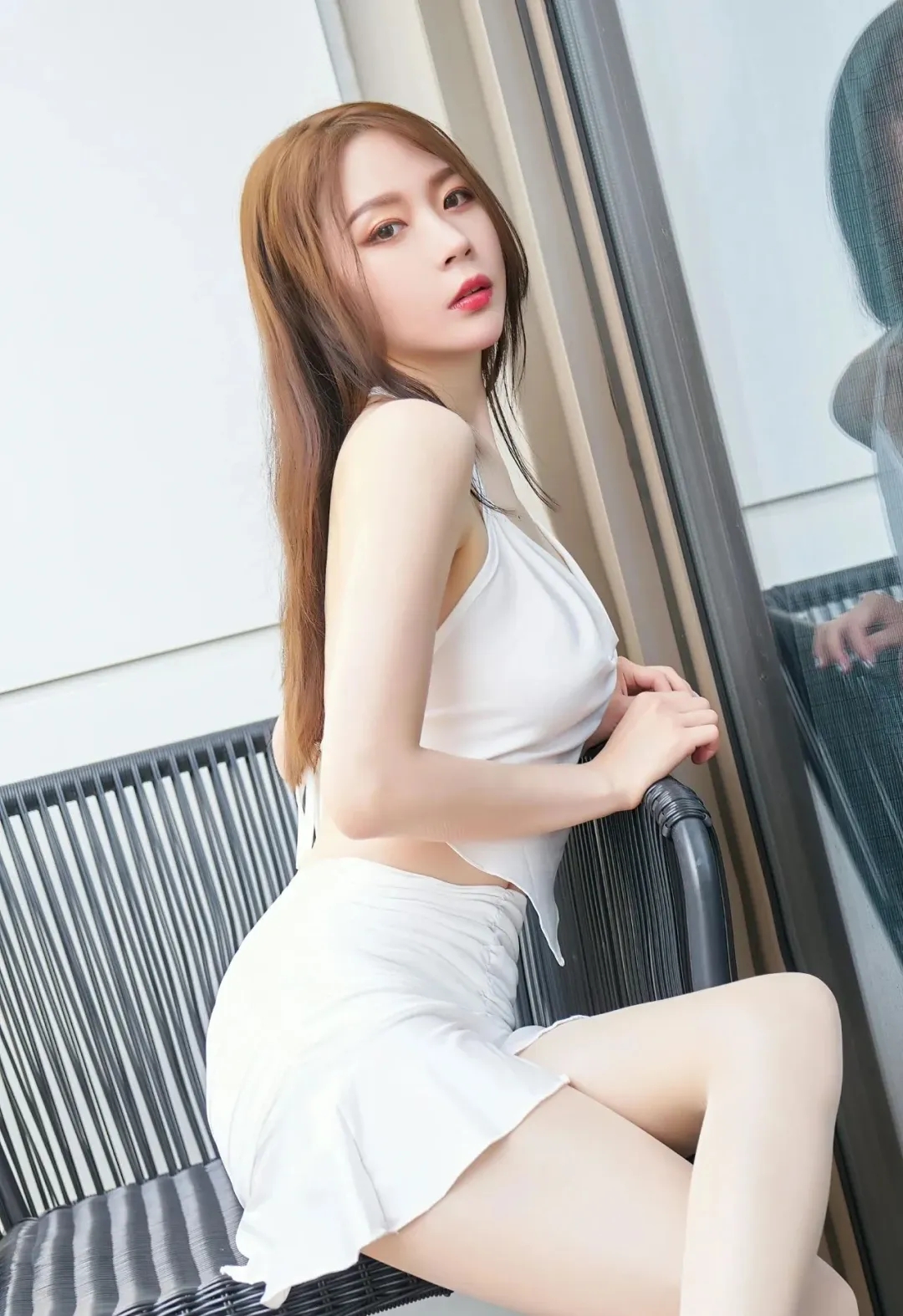 黑丝美少妇［37P］