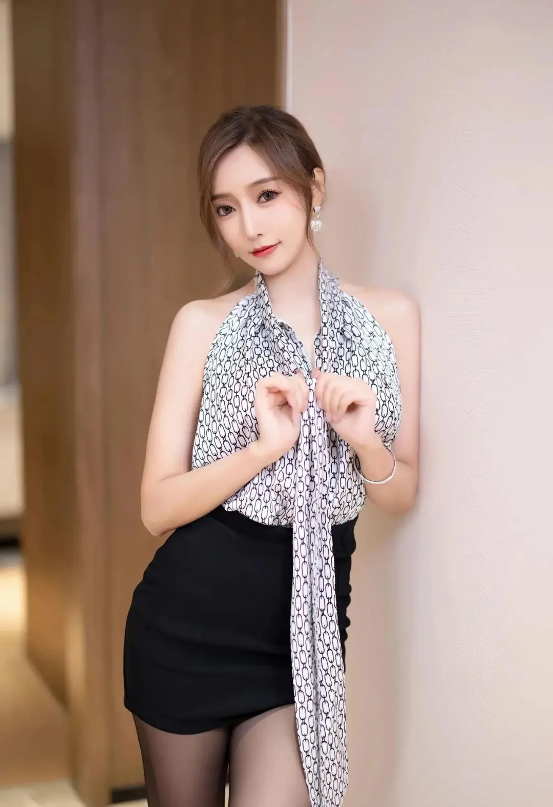 黑丝美少妇［37P］