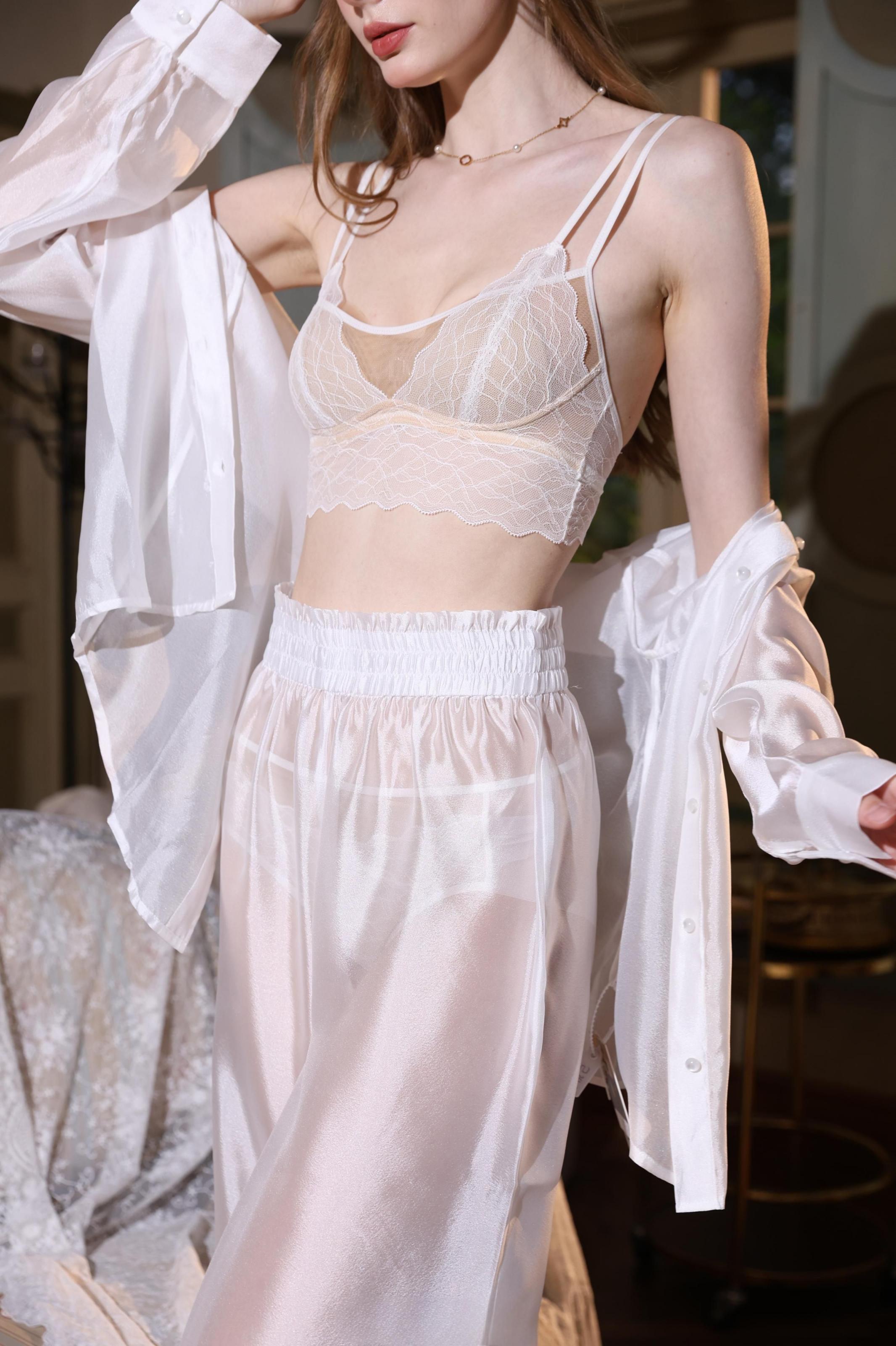 环形绷带束缚更有感觉