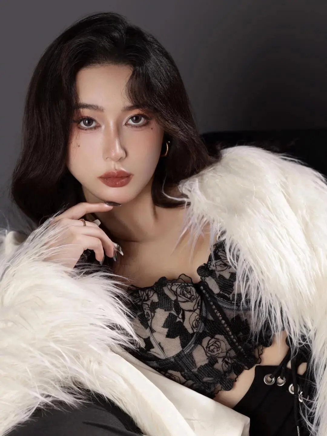 美腿的极致诱惑