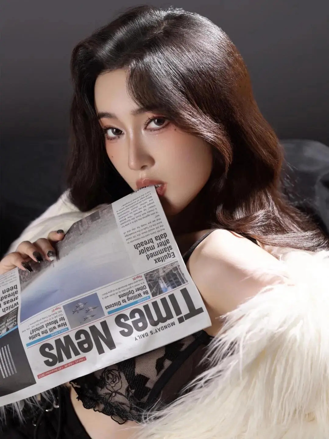 美腿的极致诱惑