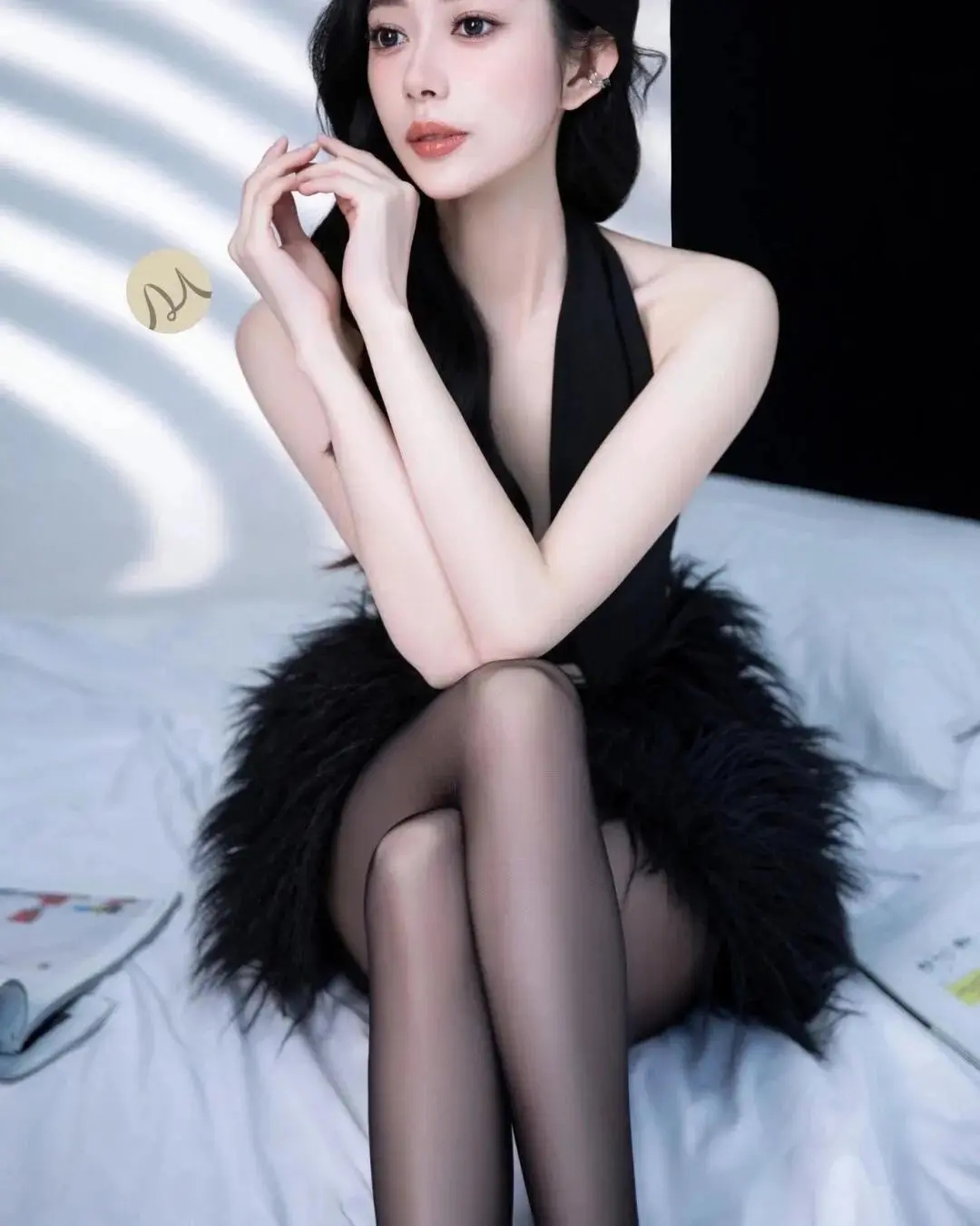 美腿的极致诱惑