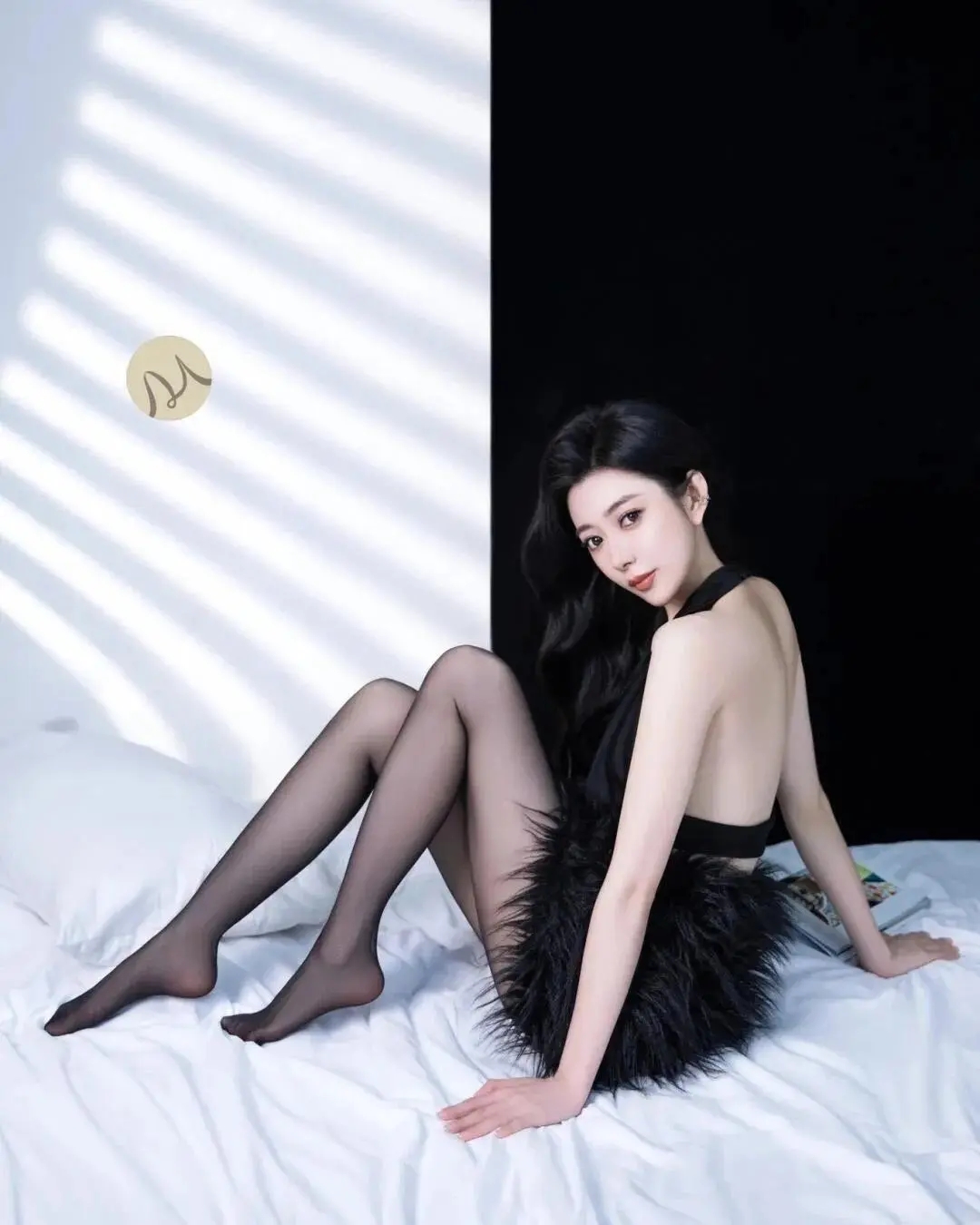 美腿的极致诱惑