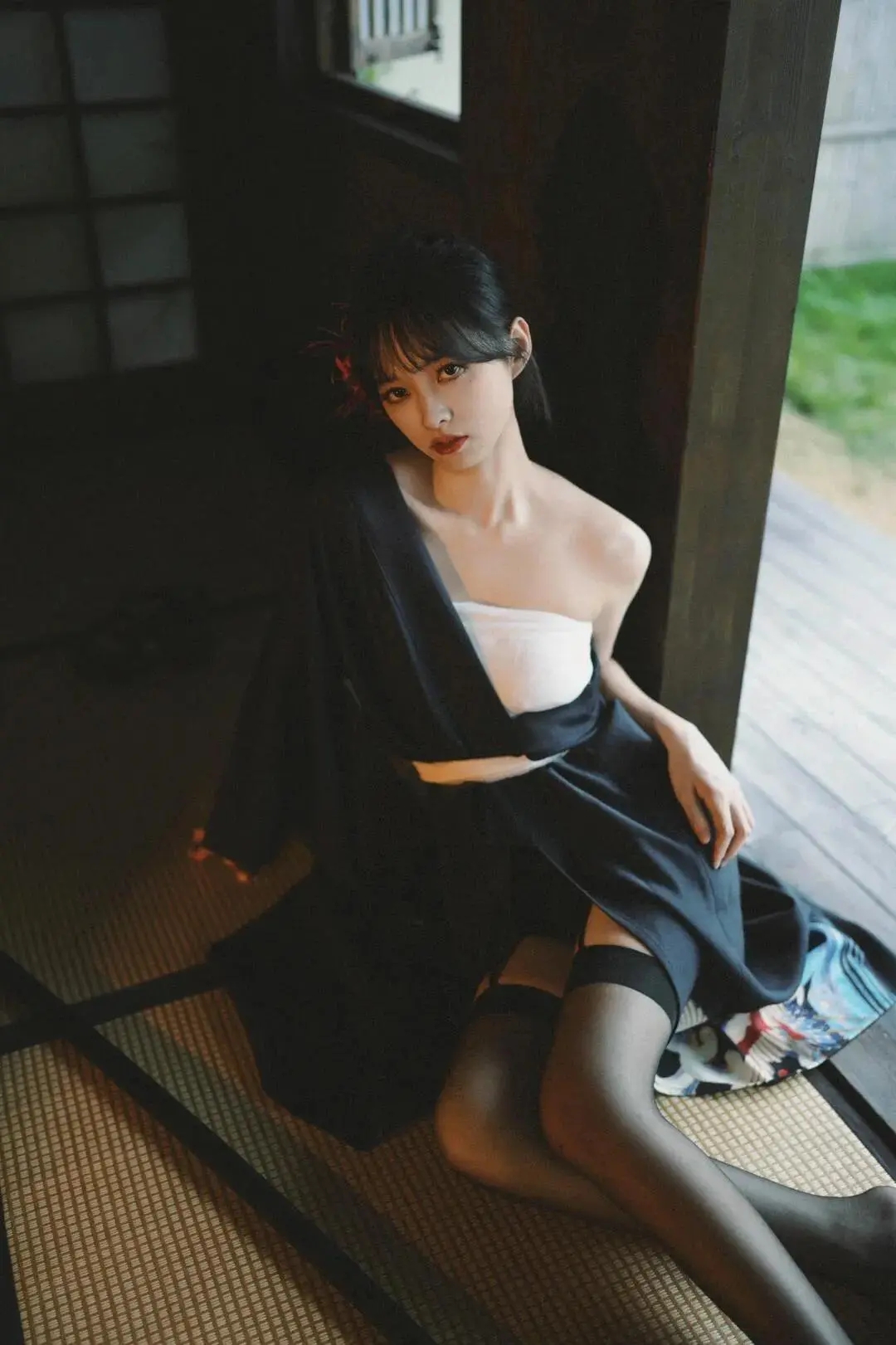 美腿的极致诱惑