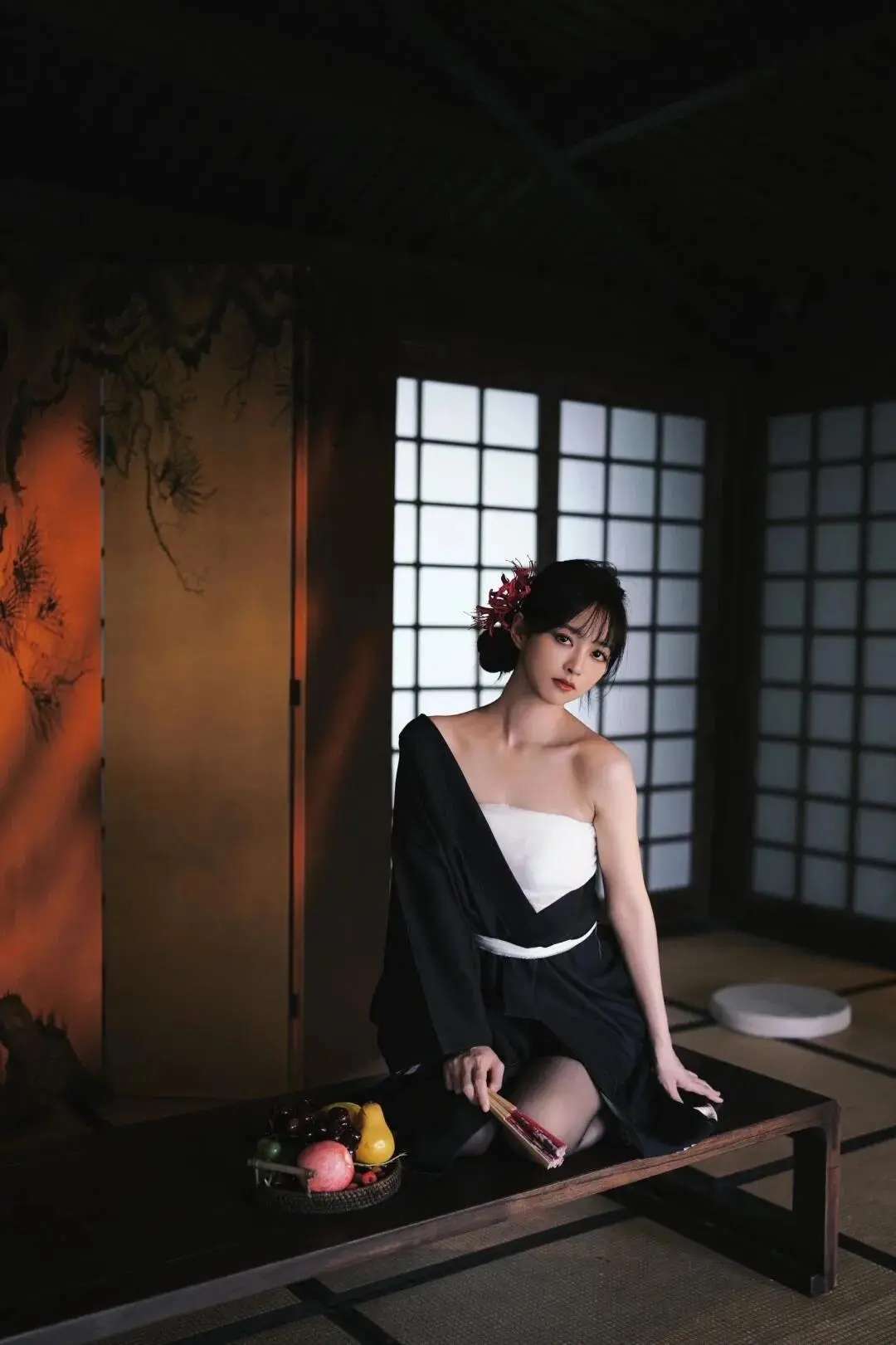 美腿的极致诱惑