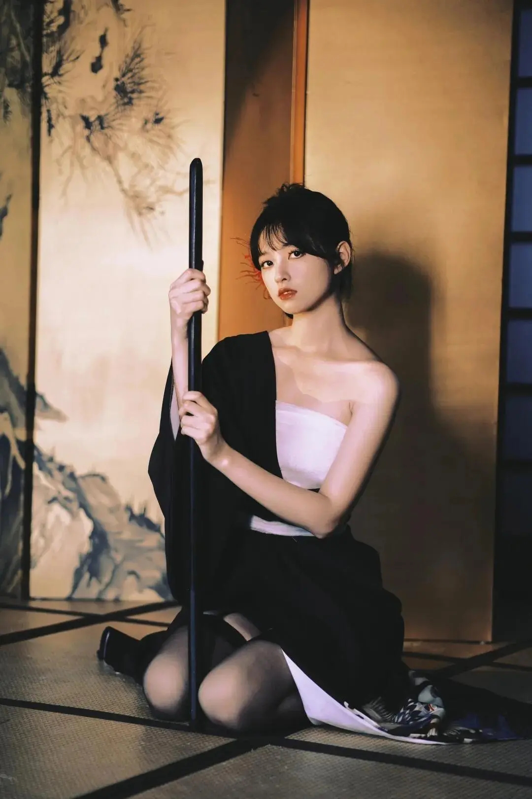 美腿的极致诱惑