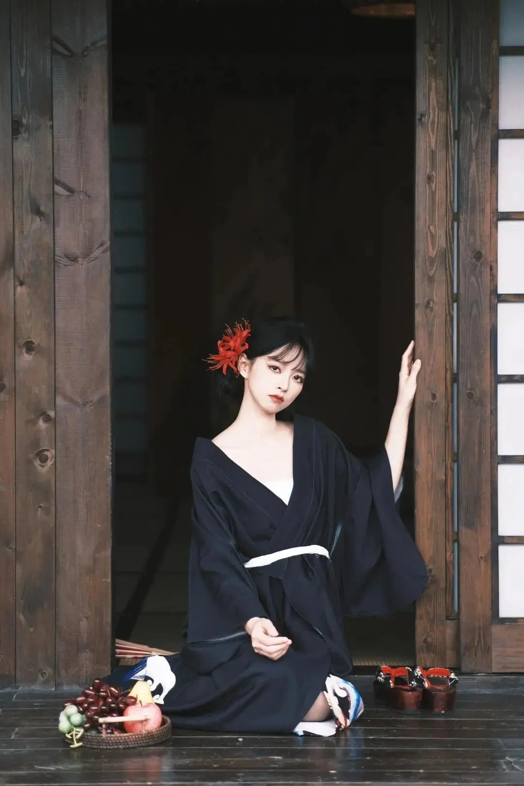 美腿的极致诱惑