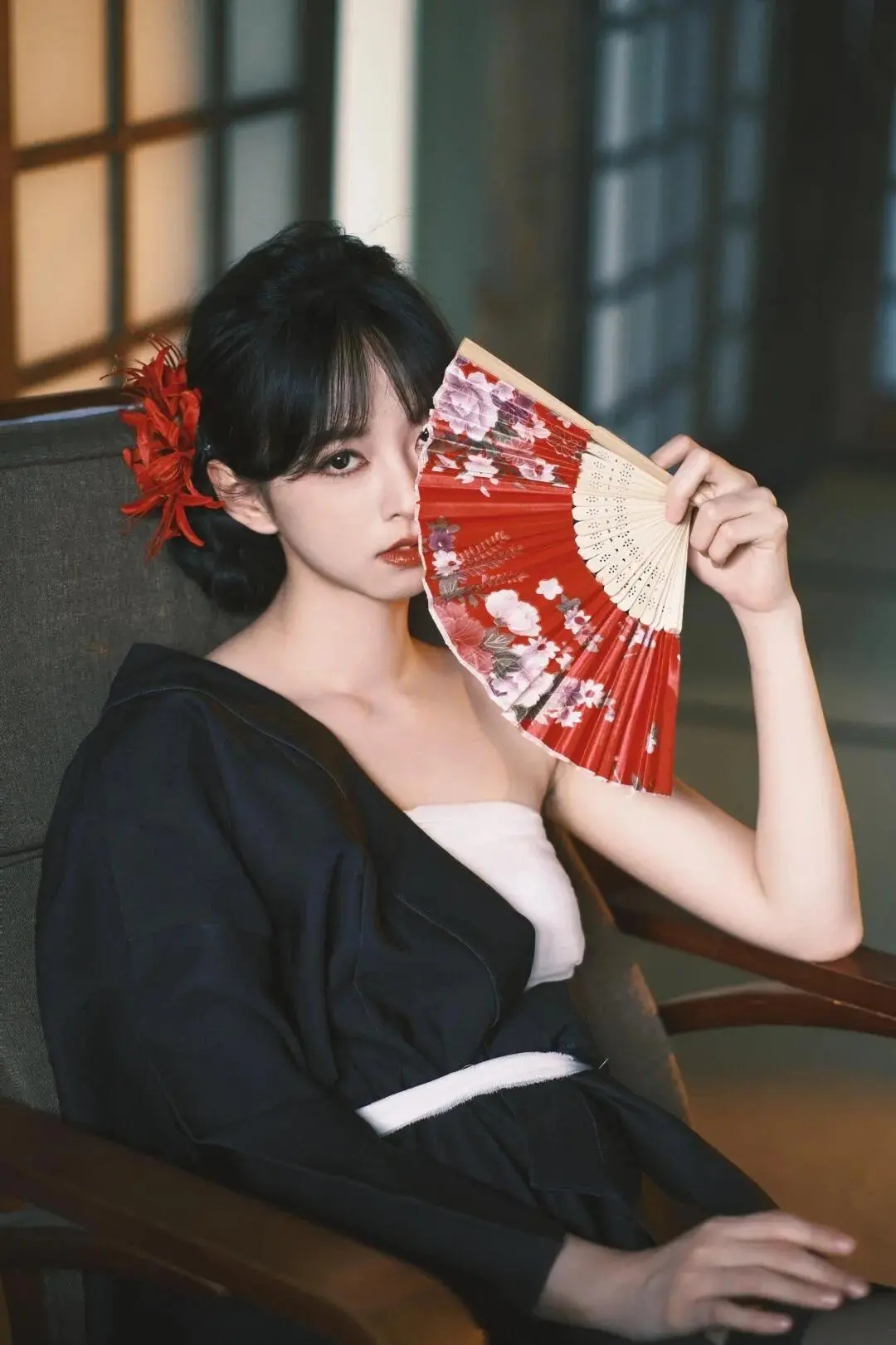 美腿的极致诱惑