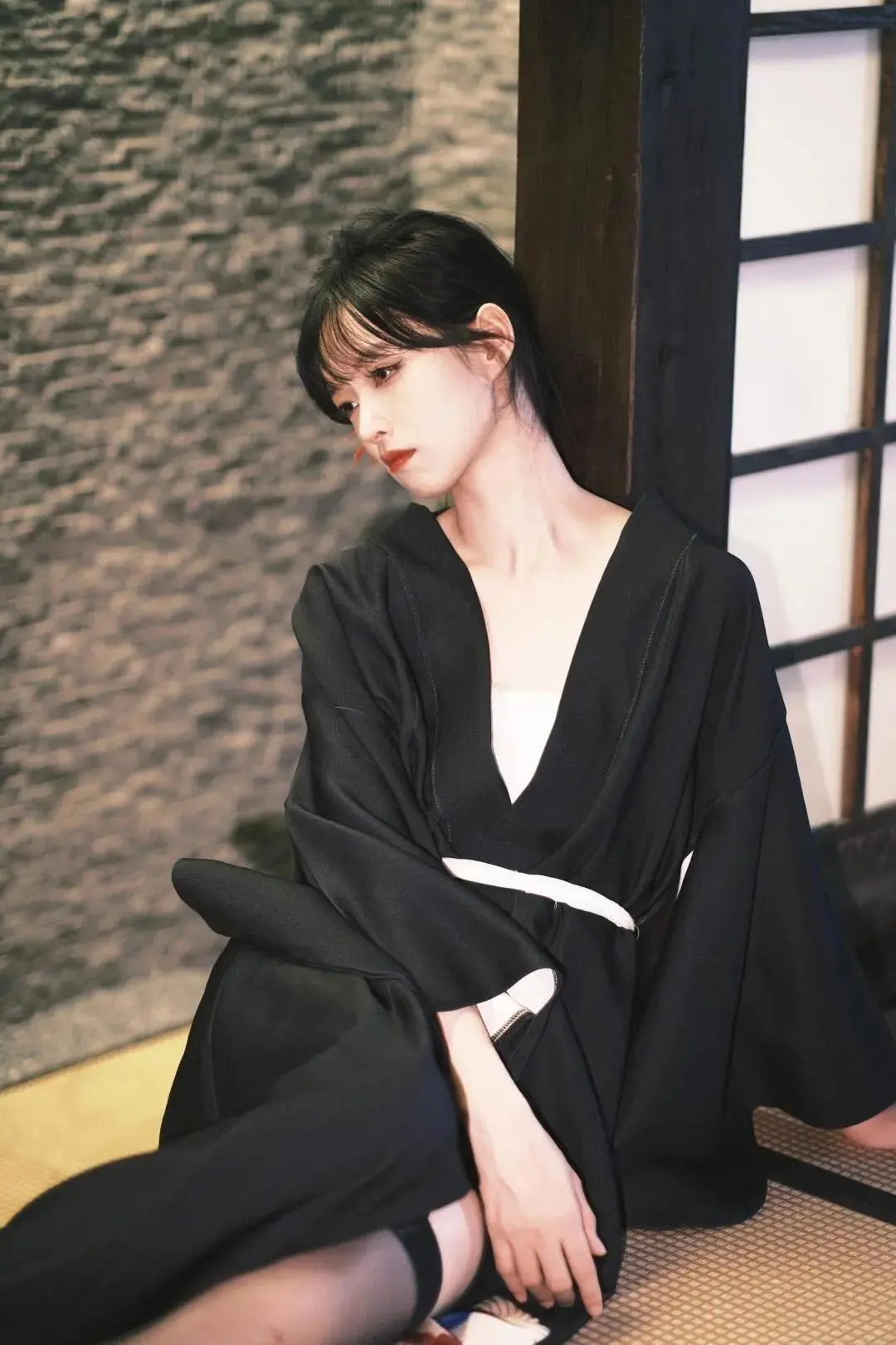 美腿的极致诱惑