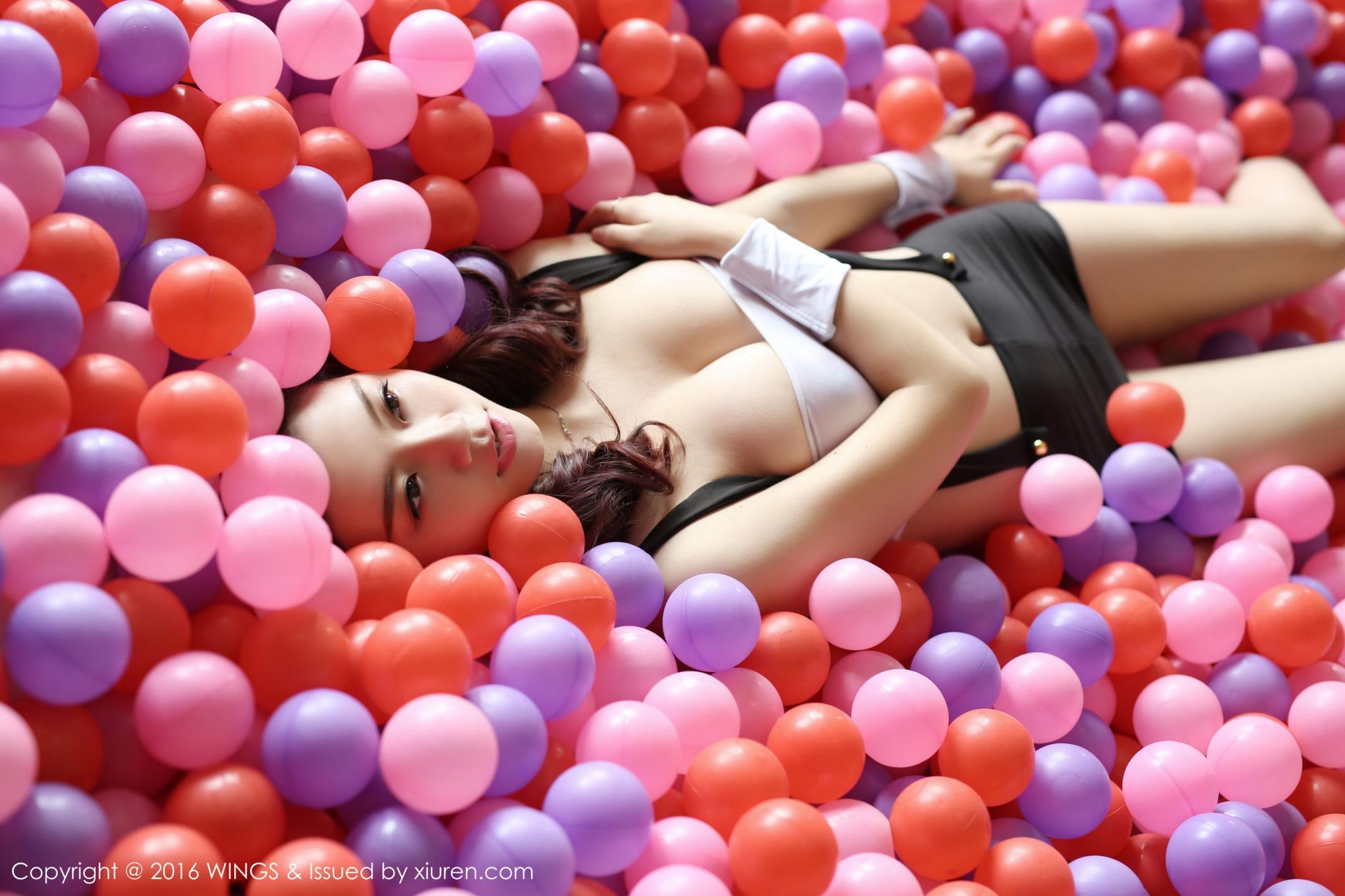 青春美少女[28P]