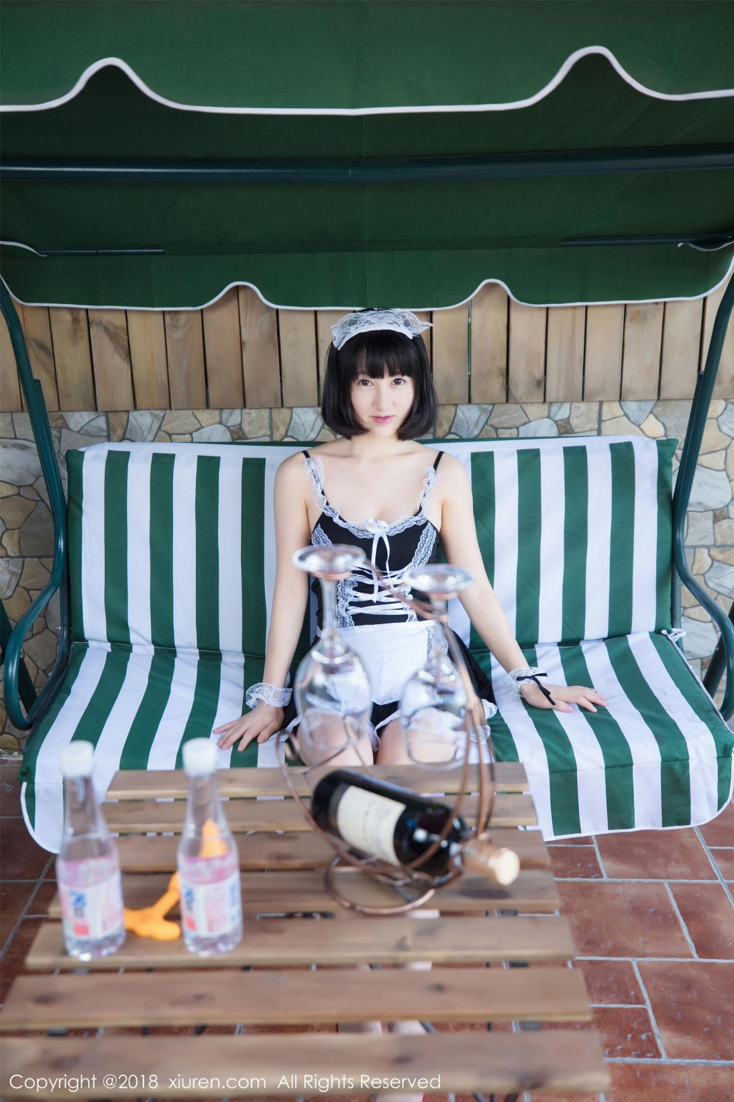 透视蕾丝内衣秘书