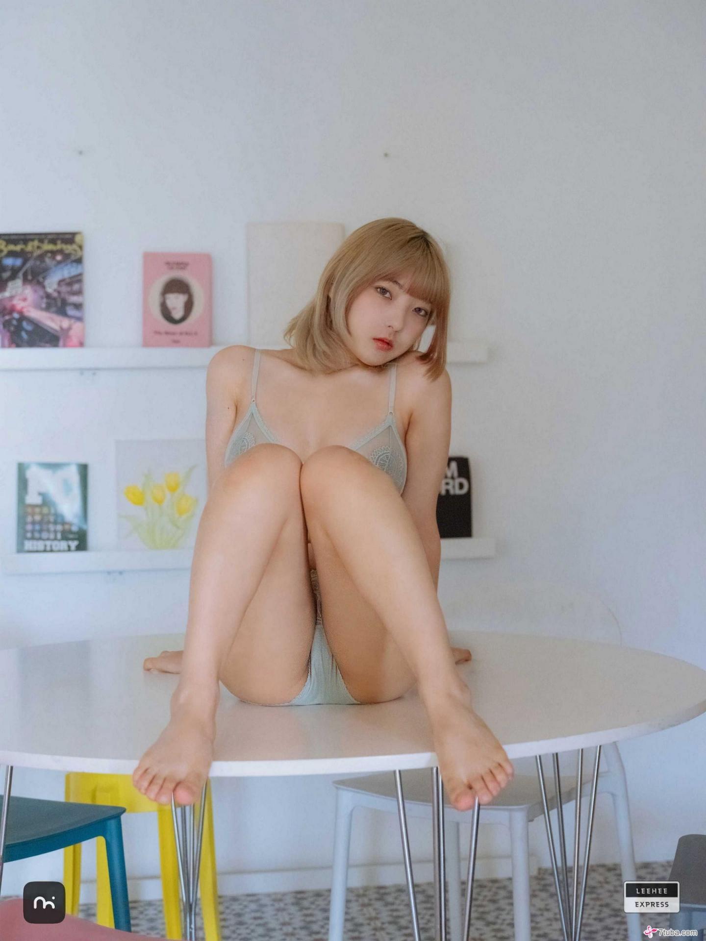 性感美图 比基尼