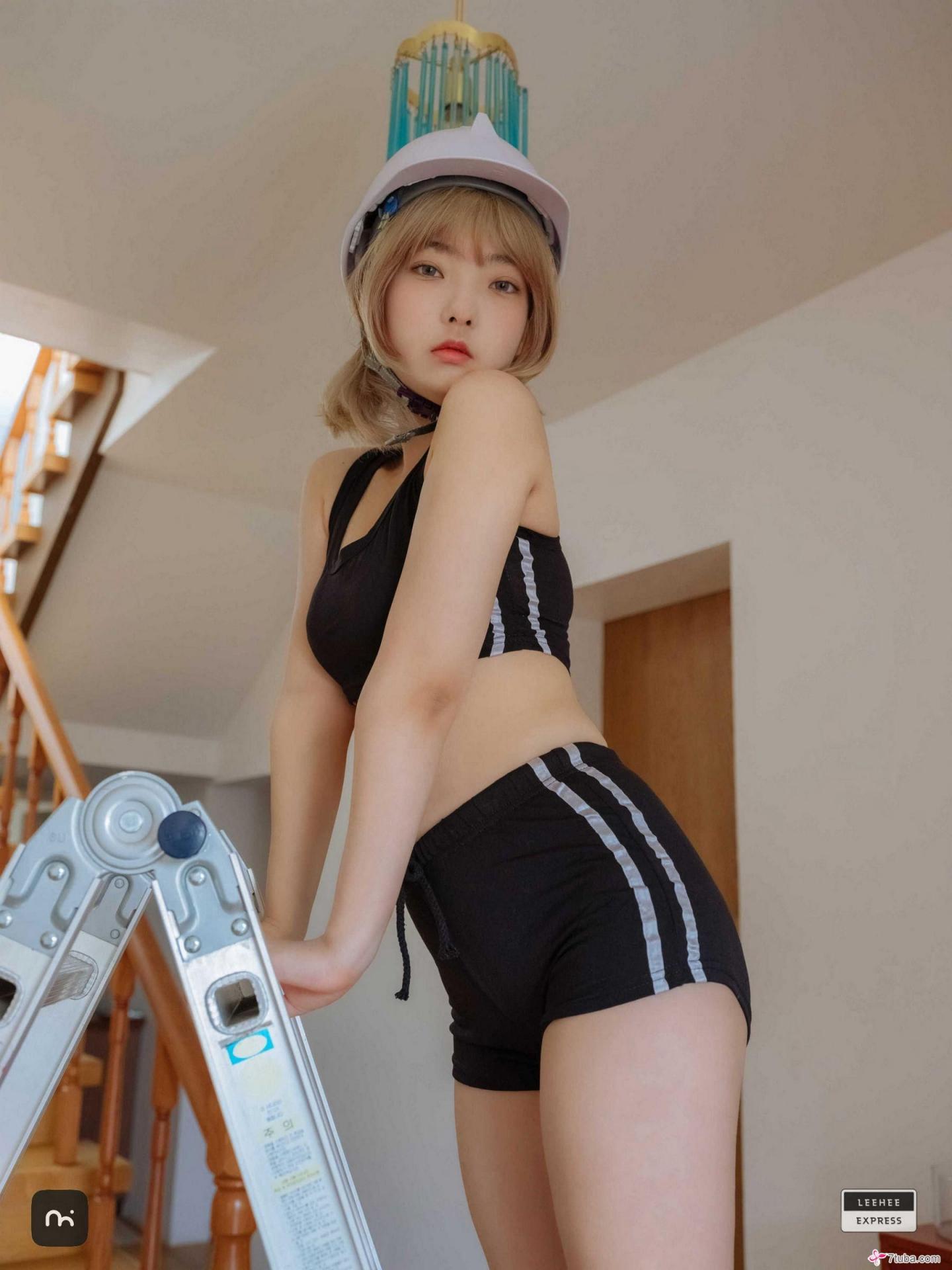 性感美图 比基尼