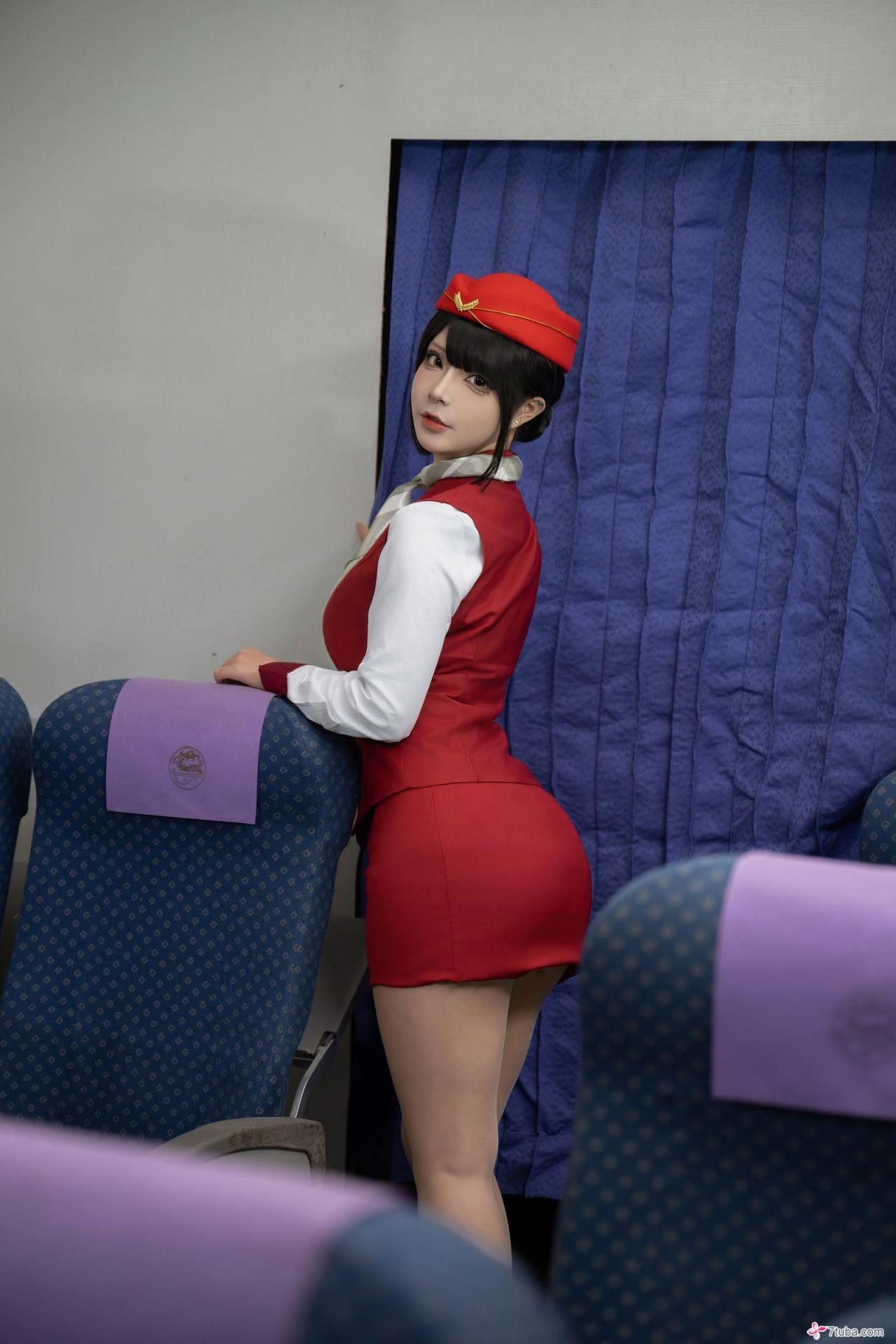 性感美图 升舱服务