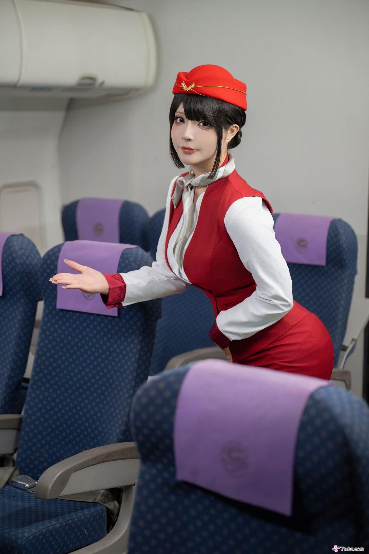 性感美图 升舱服务