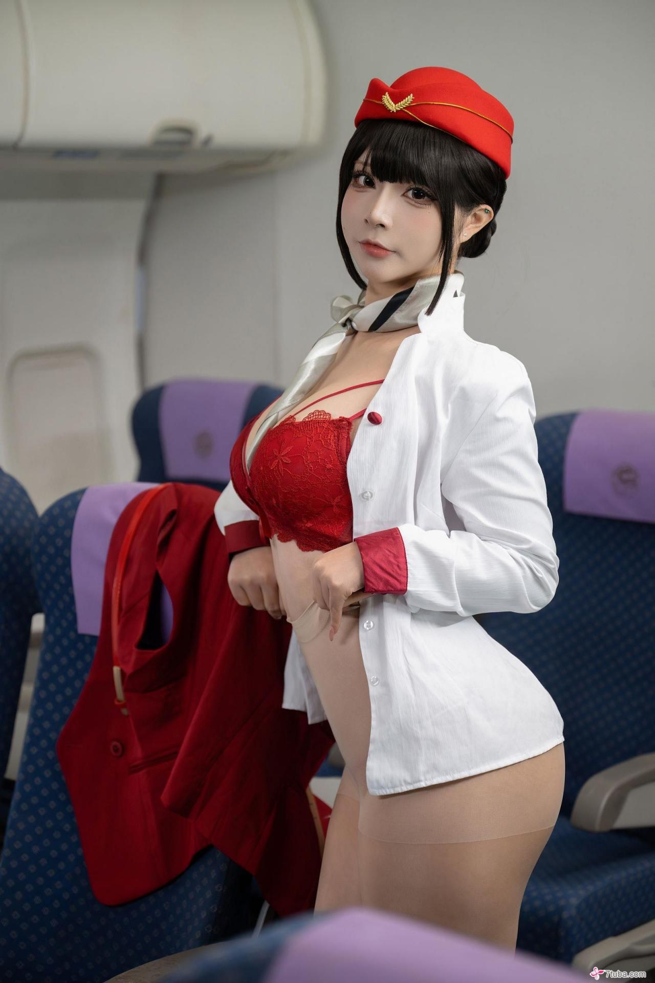 性感美图 升舱服务