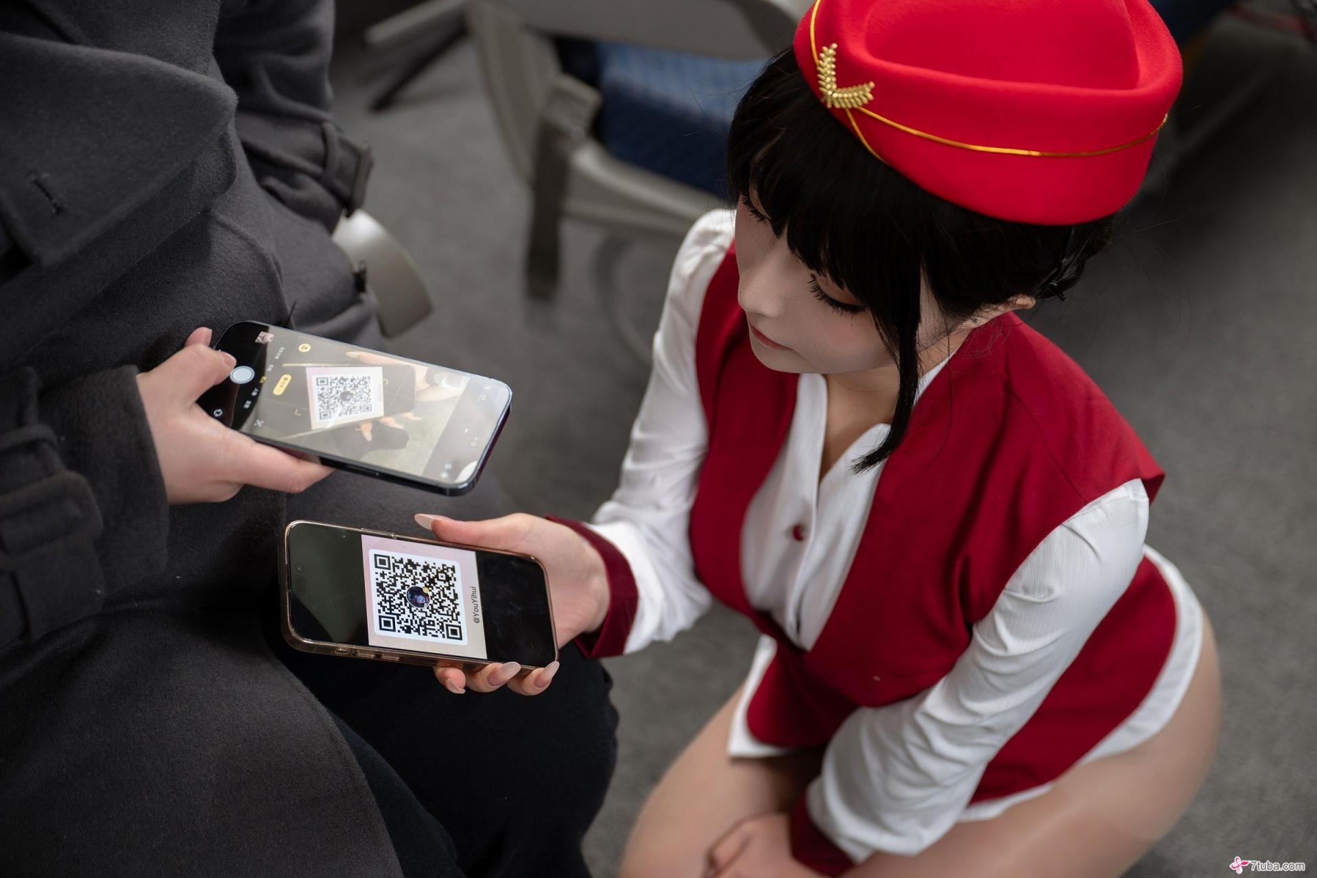 性感美图 升舱服务