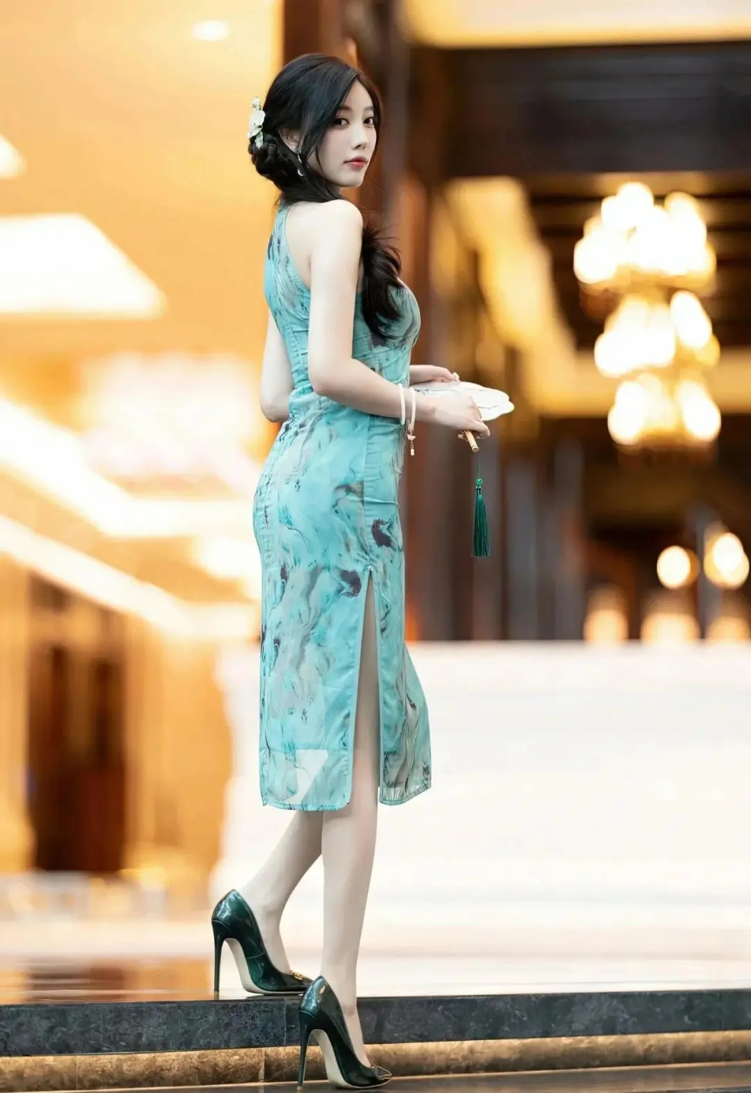 制服诱惑［33P］