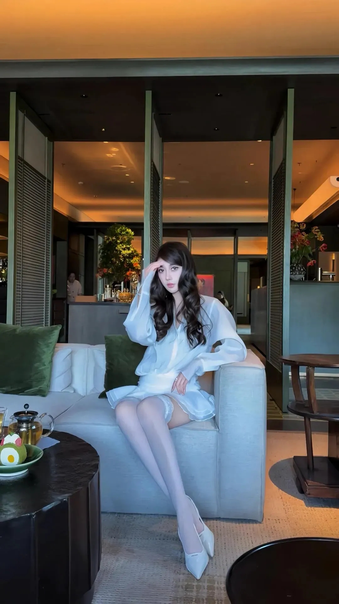 制服诱惑［33P］