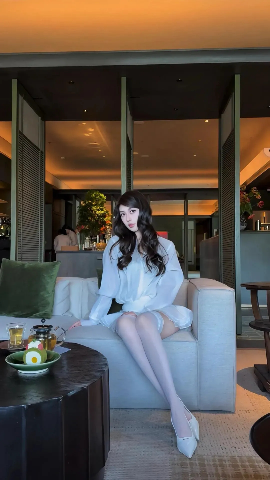 制服诱惑［33P］