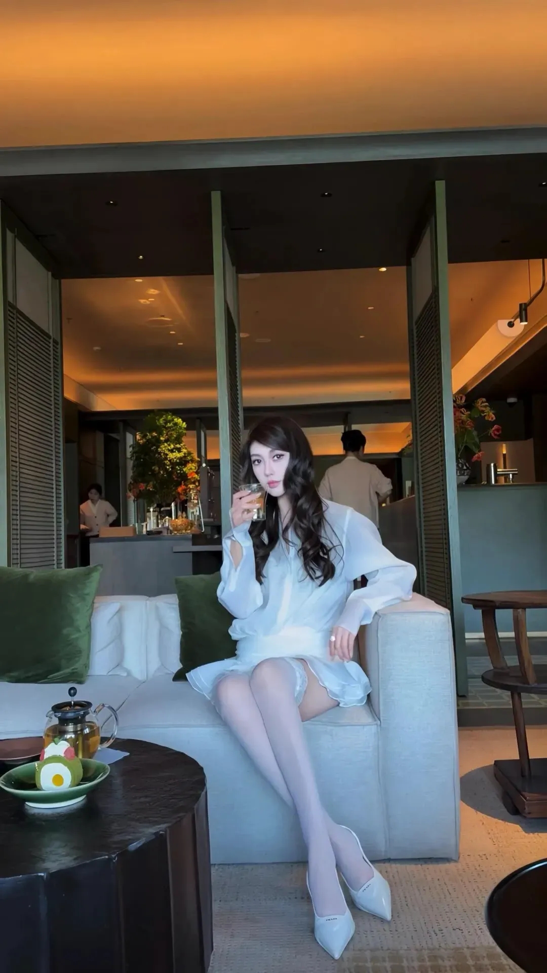 制服诱惑［33P］