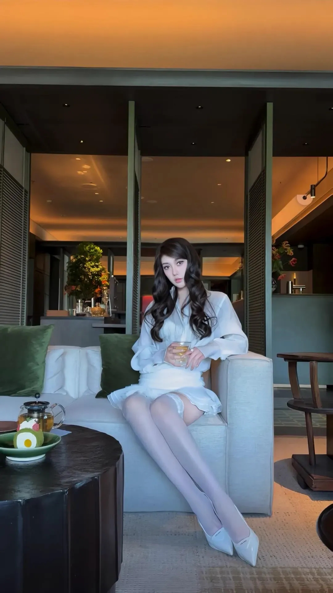 制服诱惑［33P］