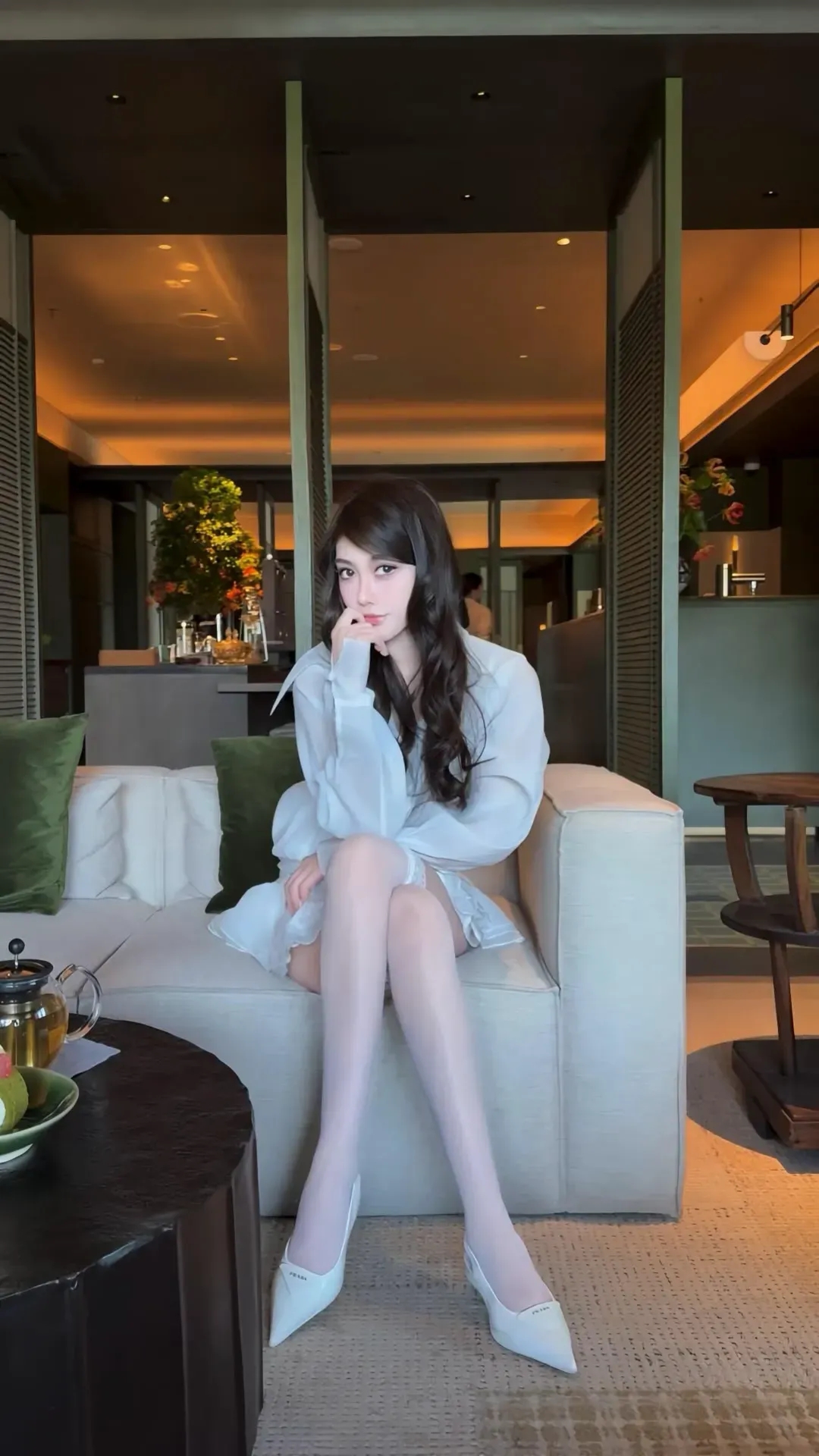 制服诱惑［33P］