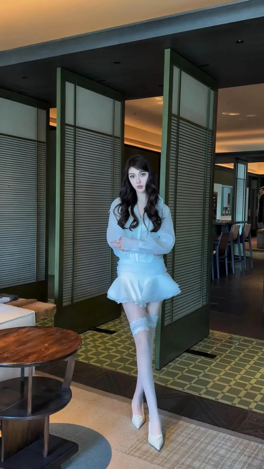 制服诱惑［33P］