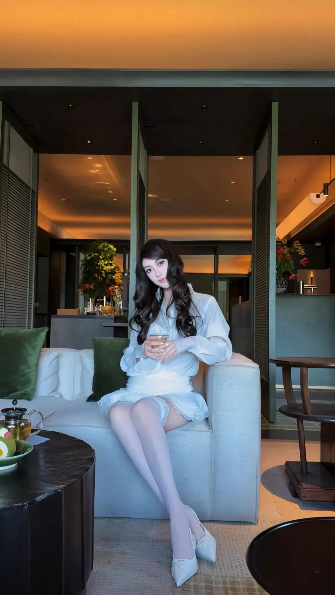 制服诱惑［33P］