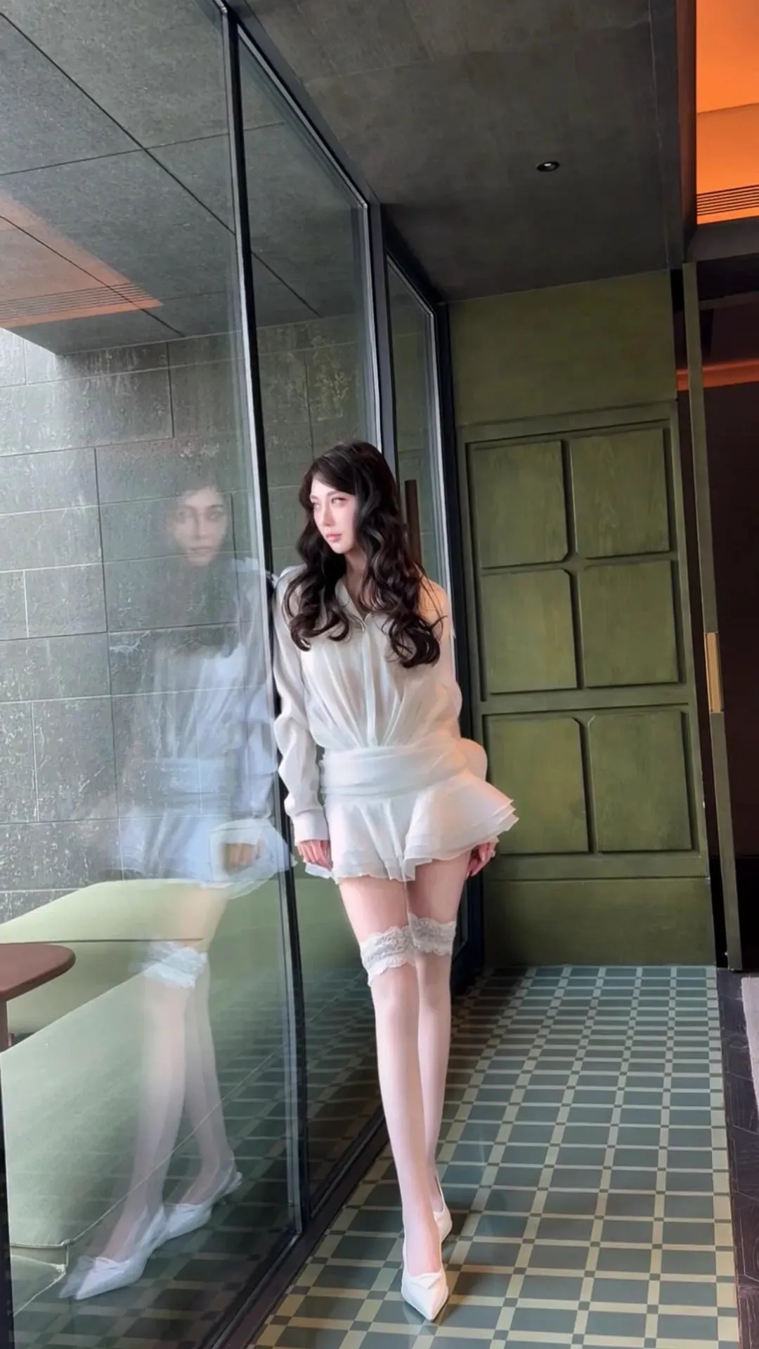 制服诱惑［33P］