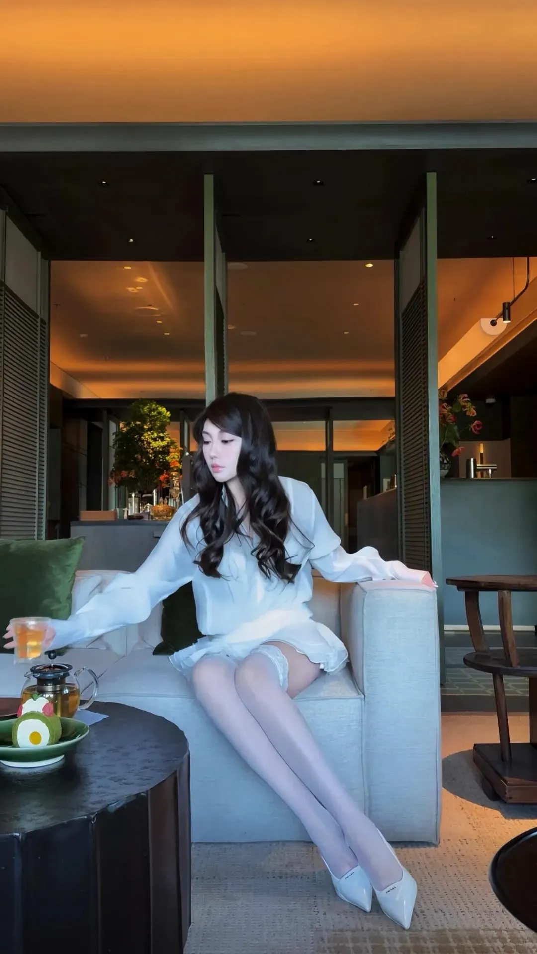 制服诱惑［33P］