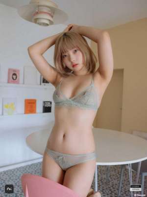 性感美图 比基尼