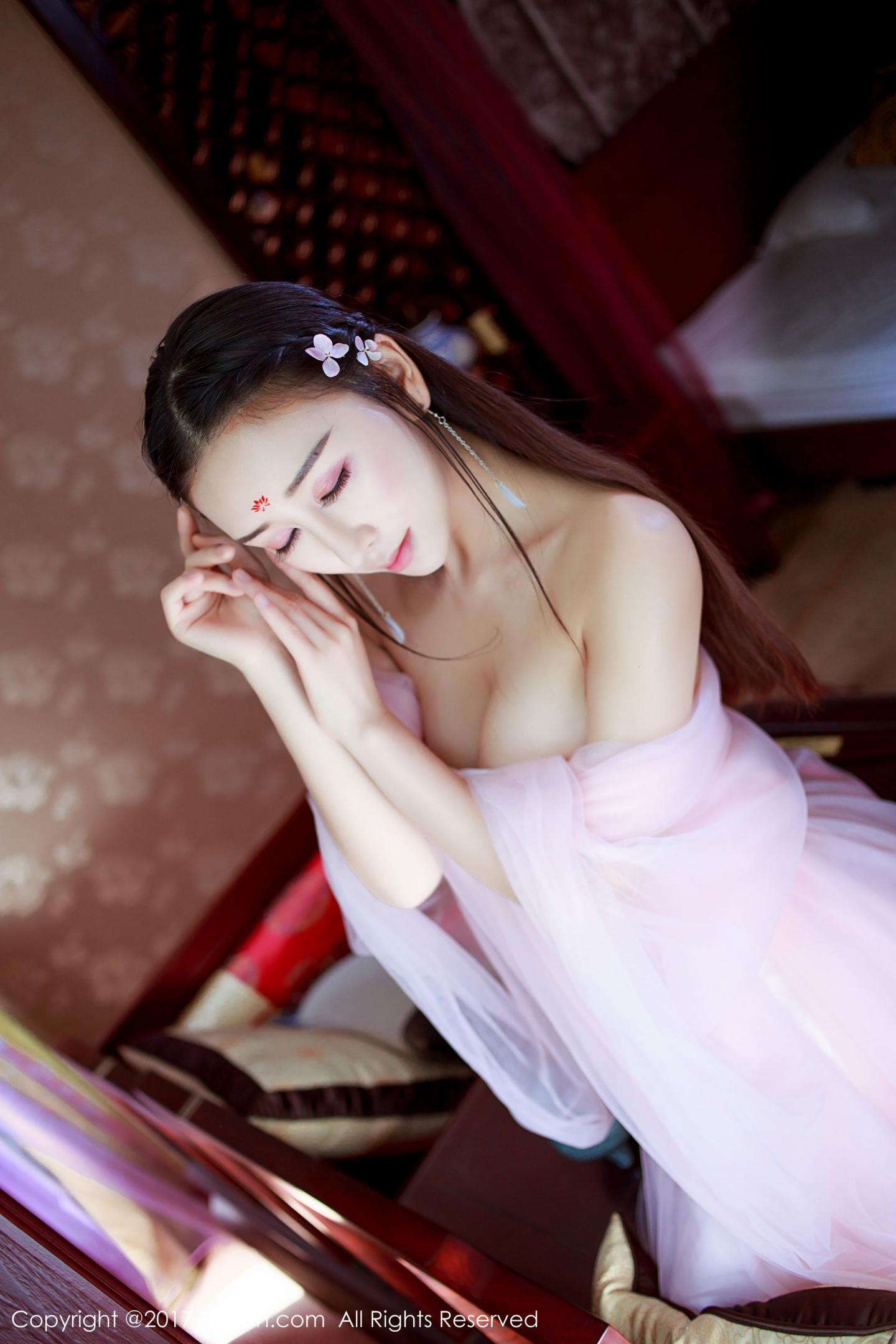 古典美少女 20251003