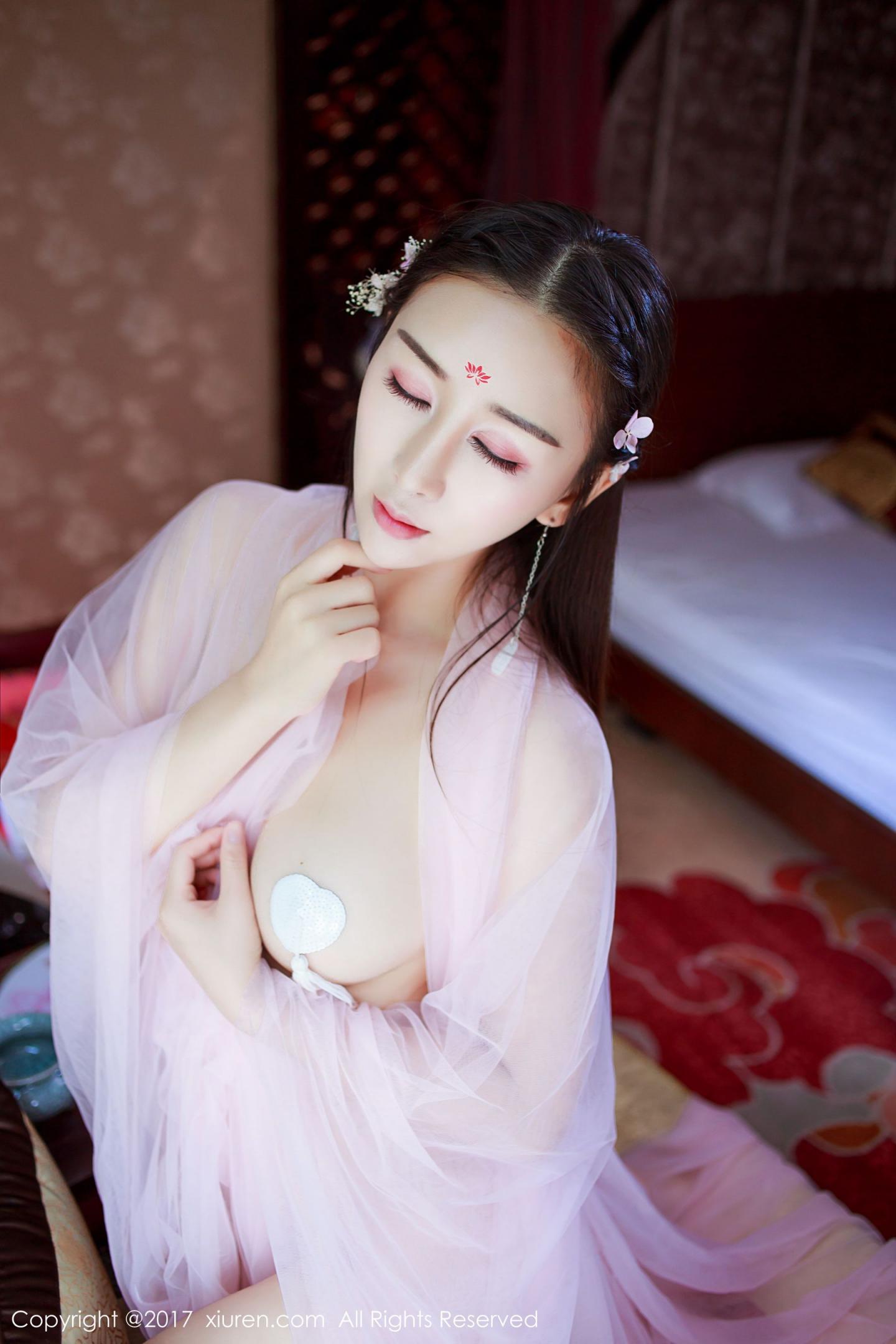 古典美少女 20251003