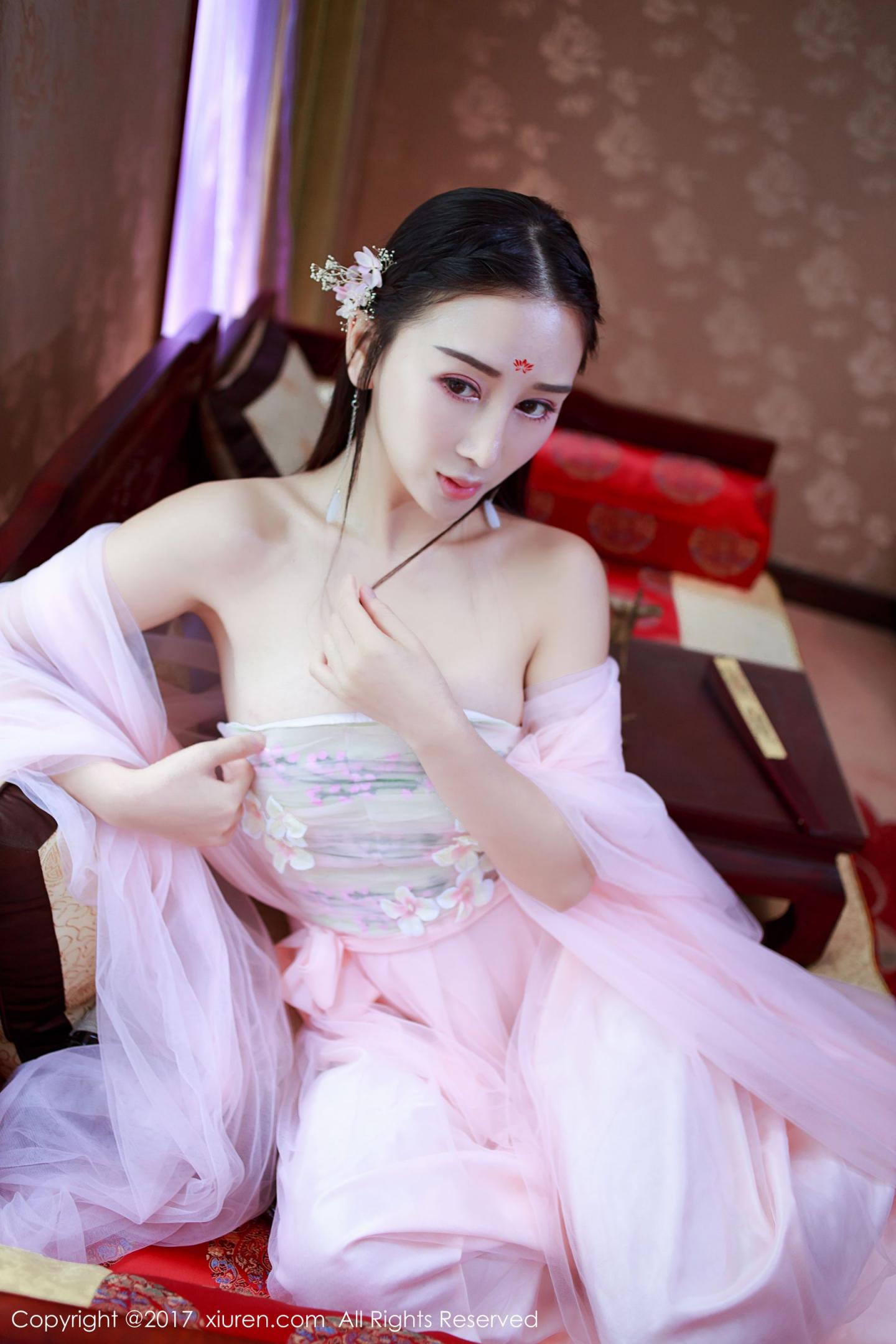 古典美少女 20251003