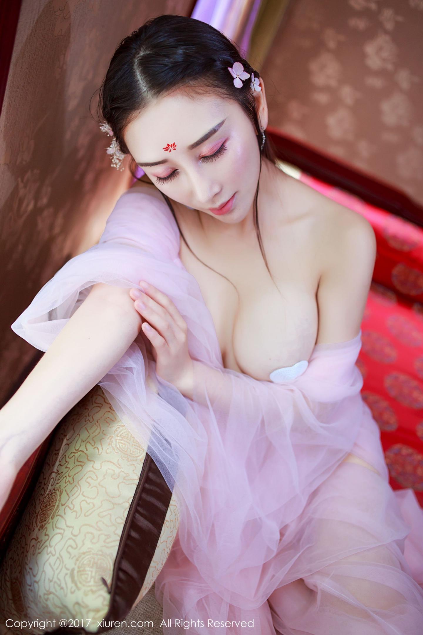 古典美少女 20251003